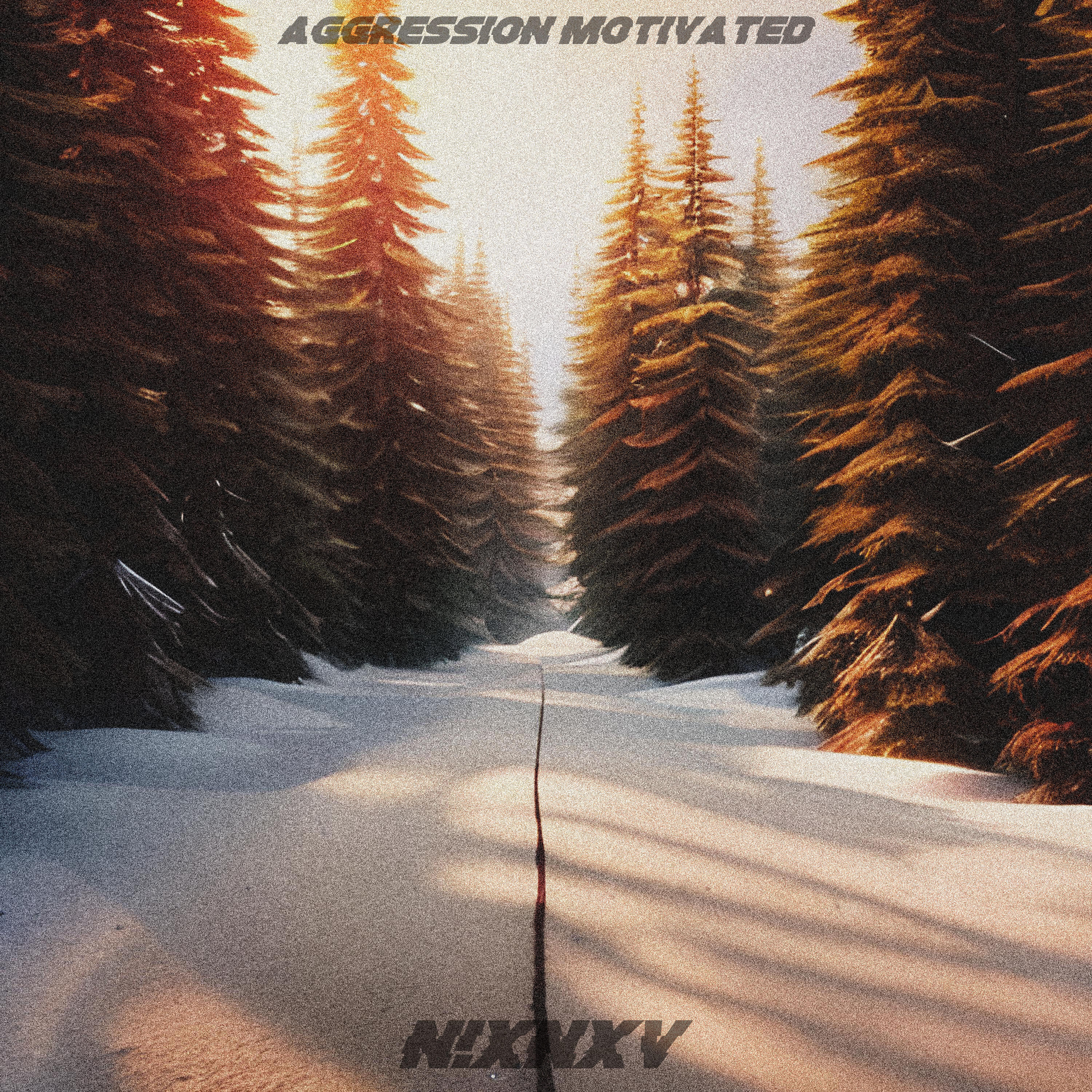 Релиз AGGRESSION MOTIVATED