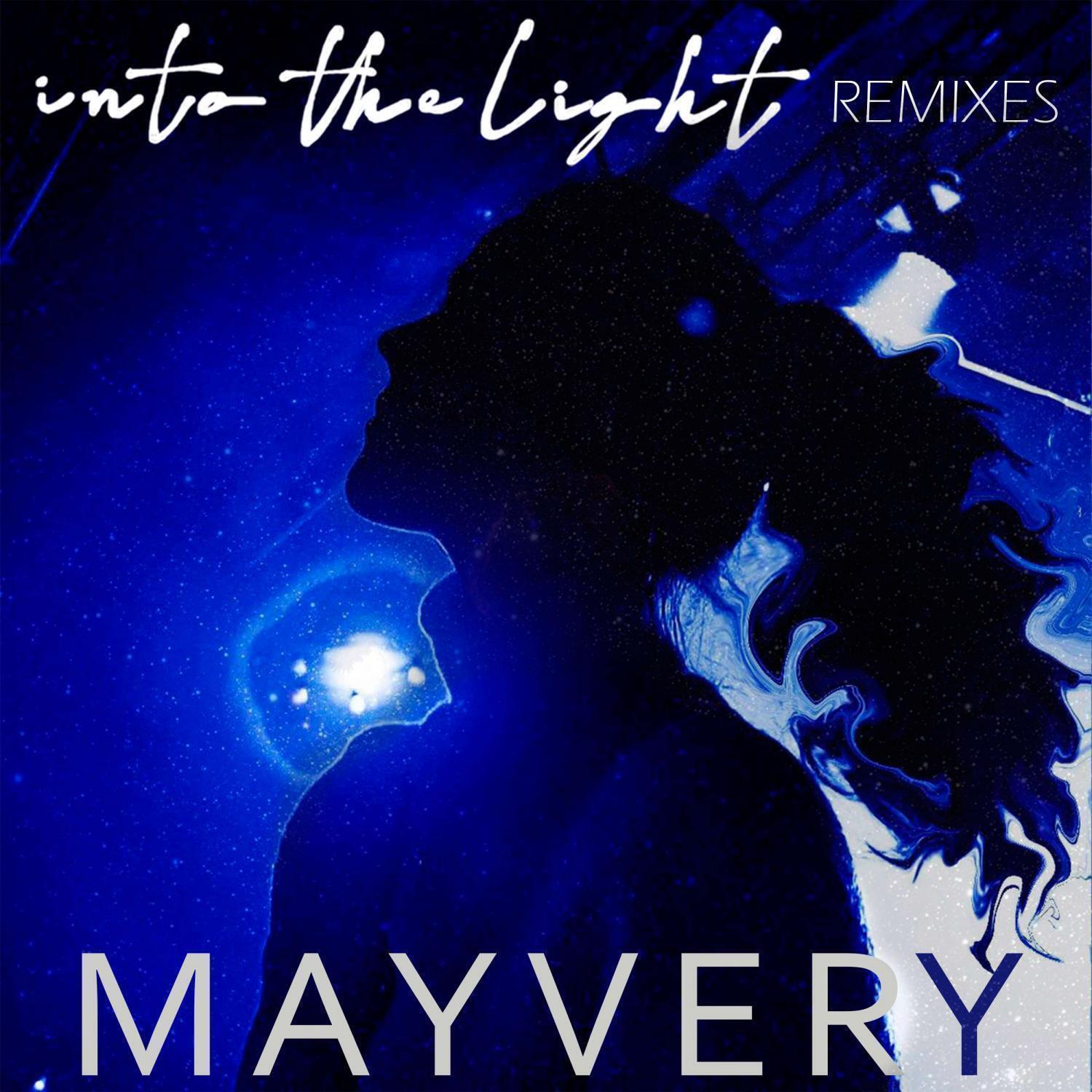 Релиз Into the Light (Remixes)