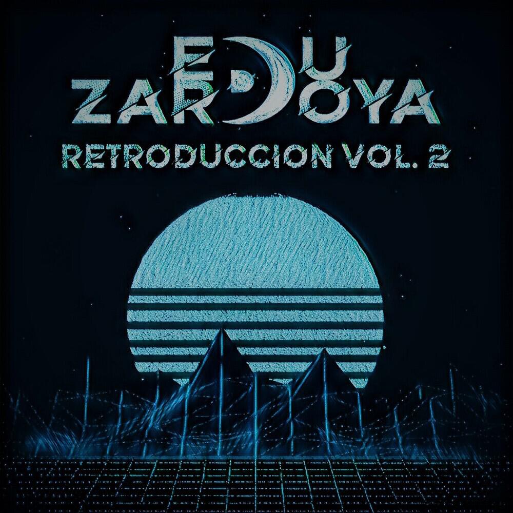 Релиз Retroducción Vol. 2