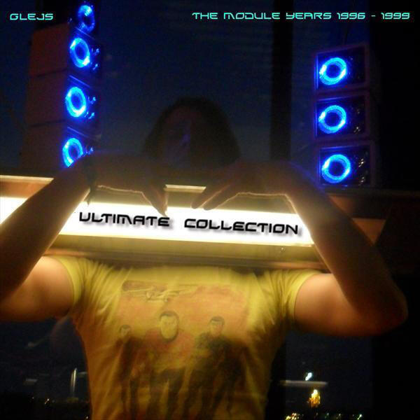 Релиз The Module Years 1996-1999 ~Ultimate Collection