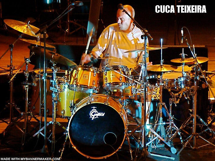 Cuca Teixeira