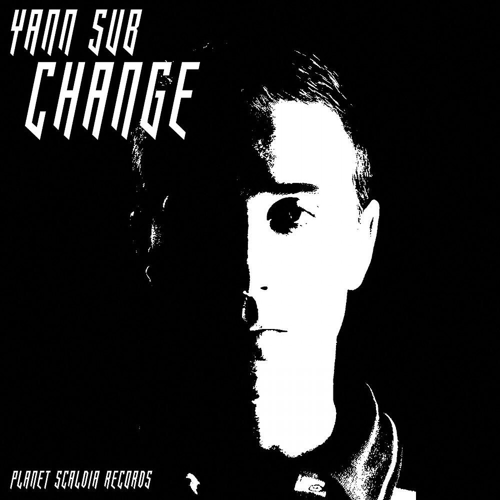 Релиз Change