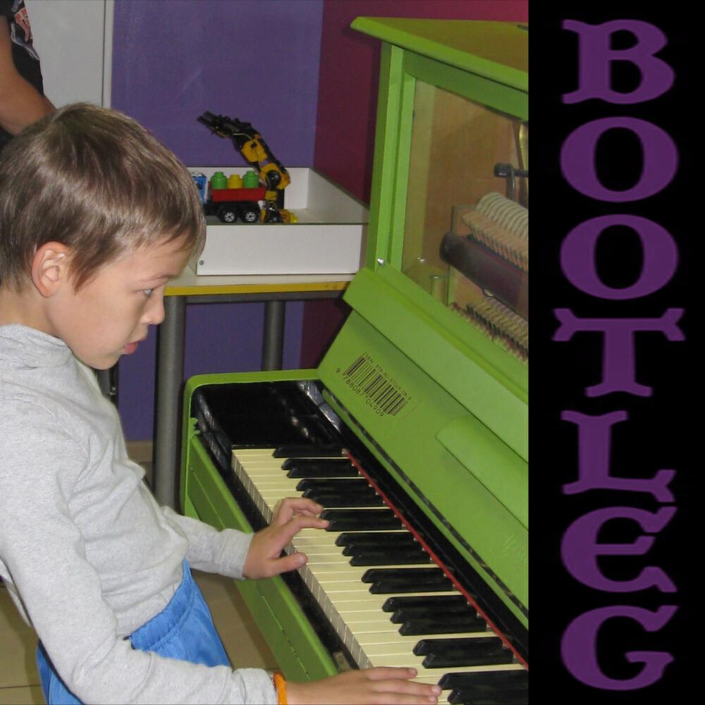 Релиз Another Bootleg