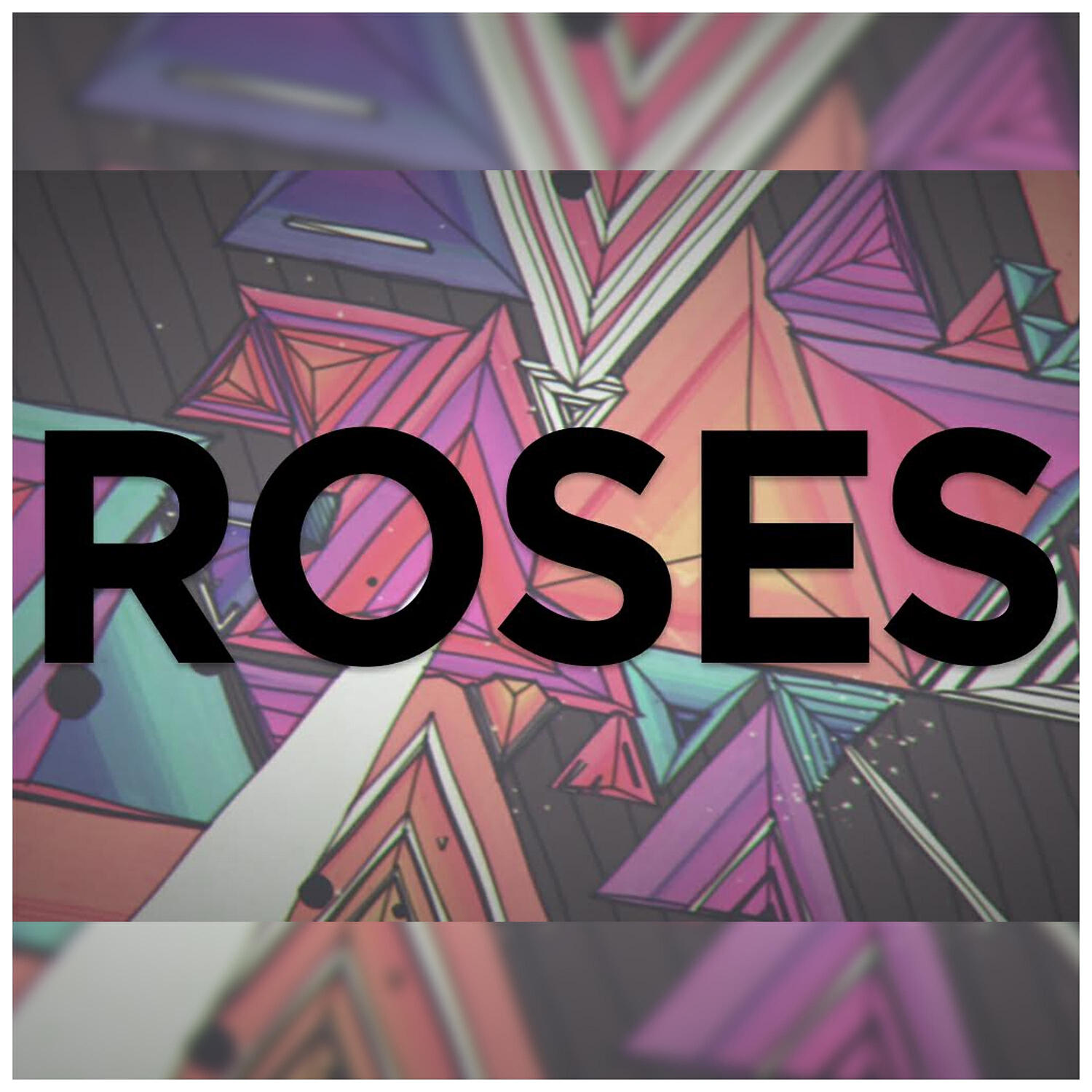 Релиз Roses