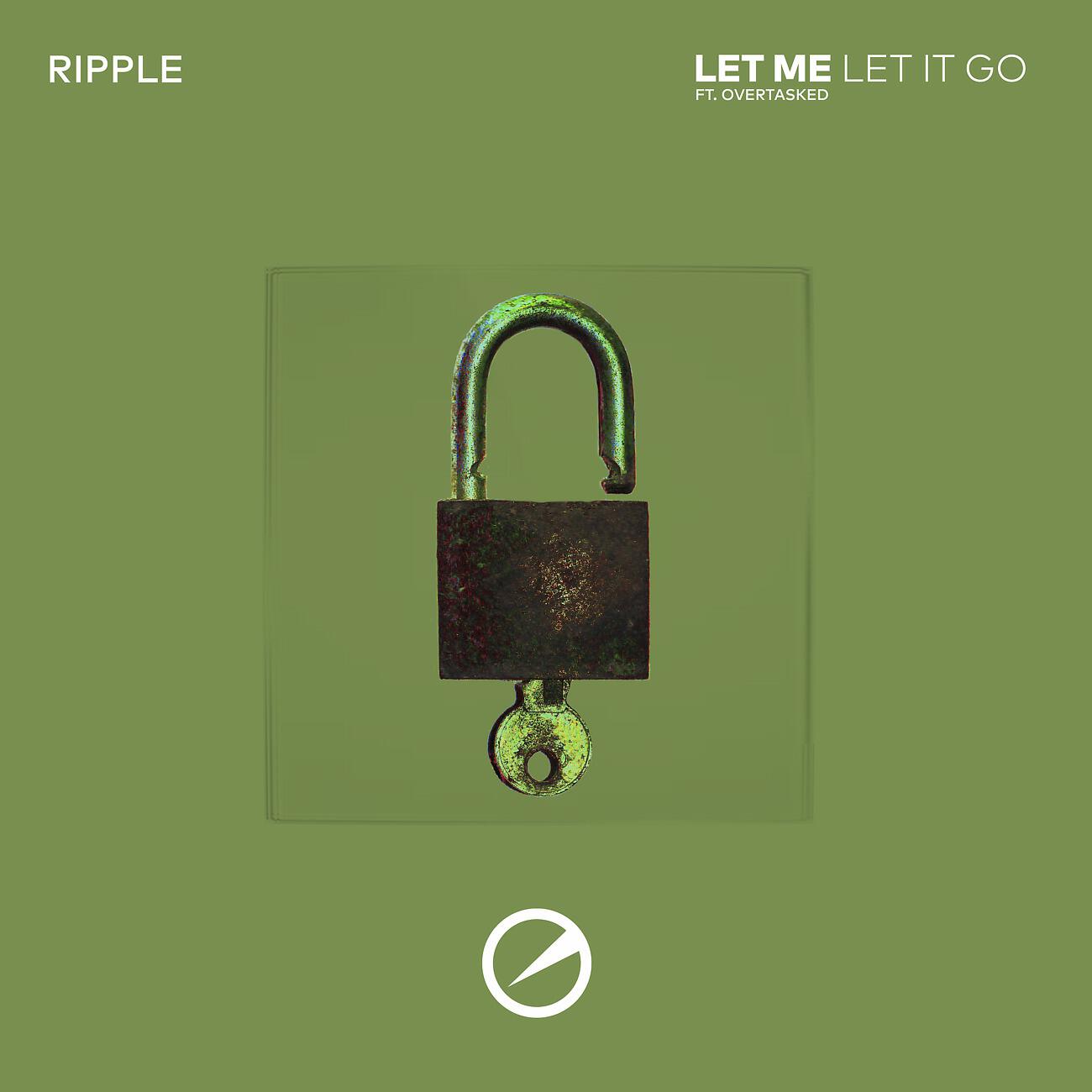 Релиз Let Me / Let It Go