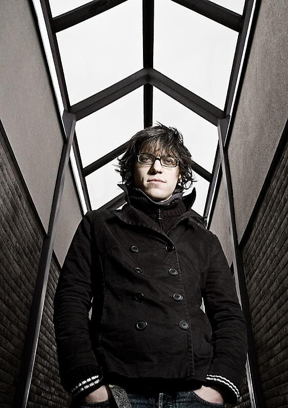 Antoine Corriveau