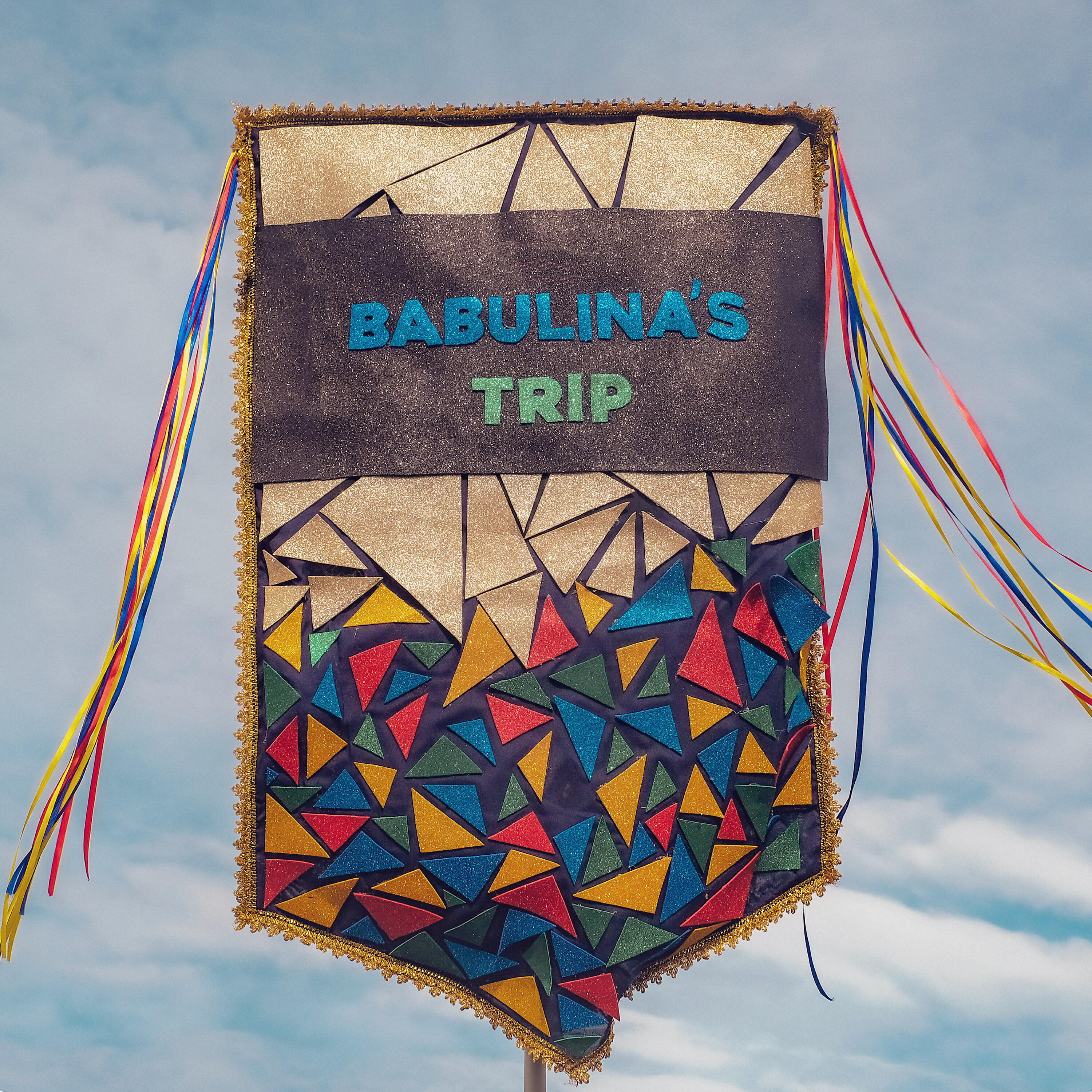 Релиз Babulina's Trip
