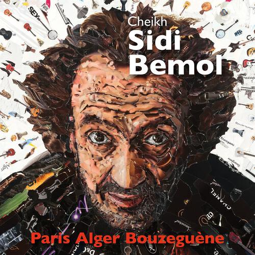Релиз Paris Alger Bouzeguène