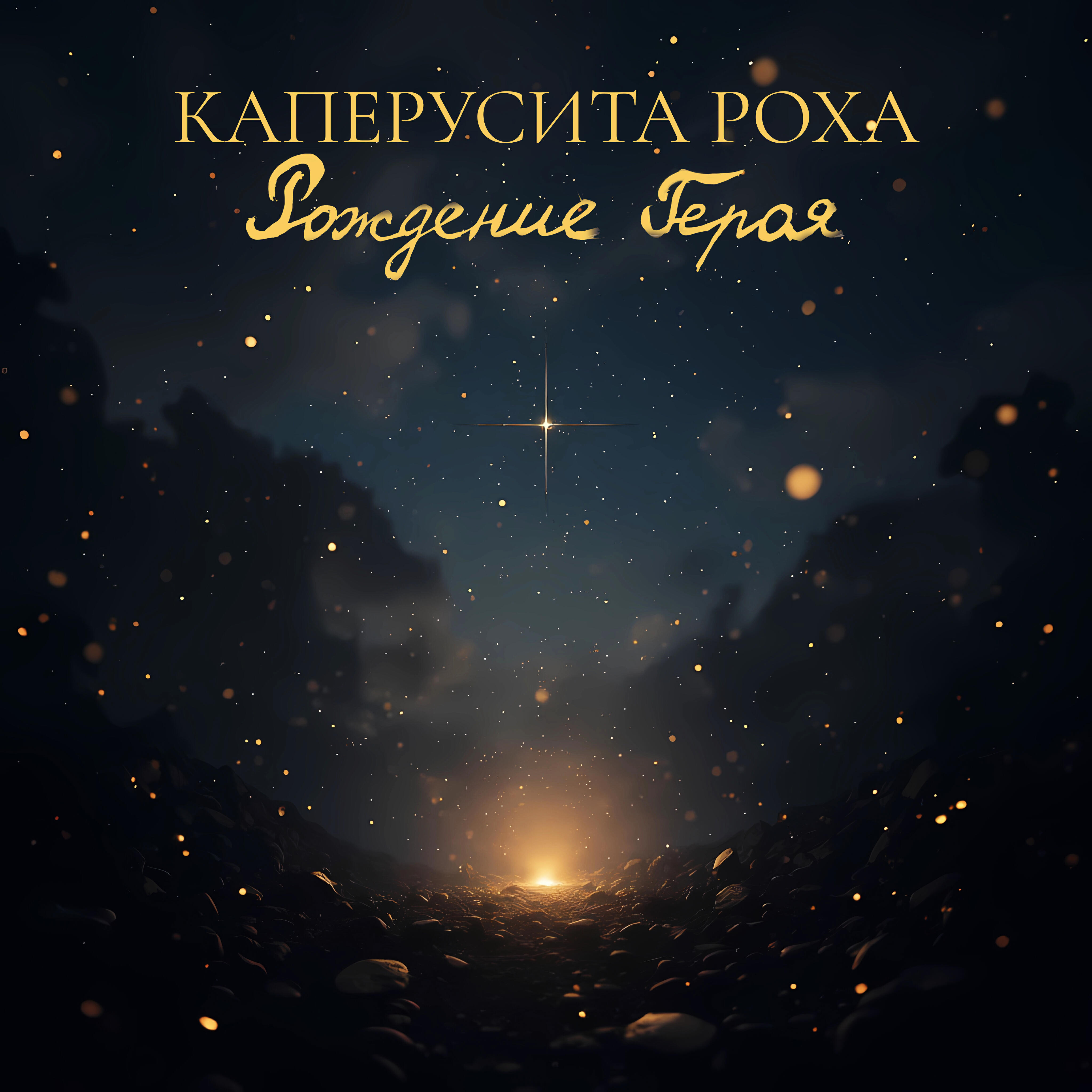 Релиз Рождение героя