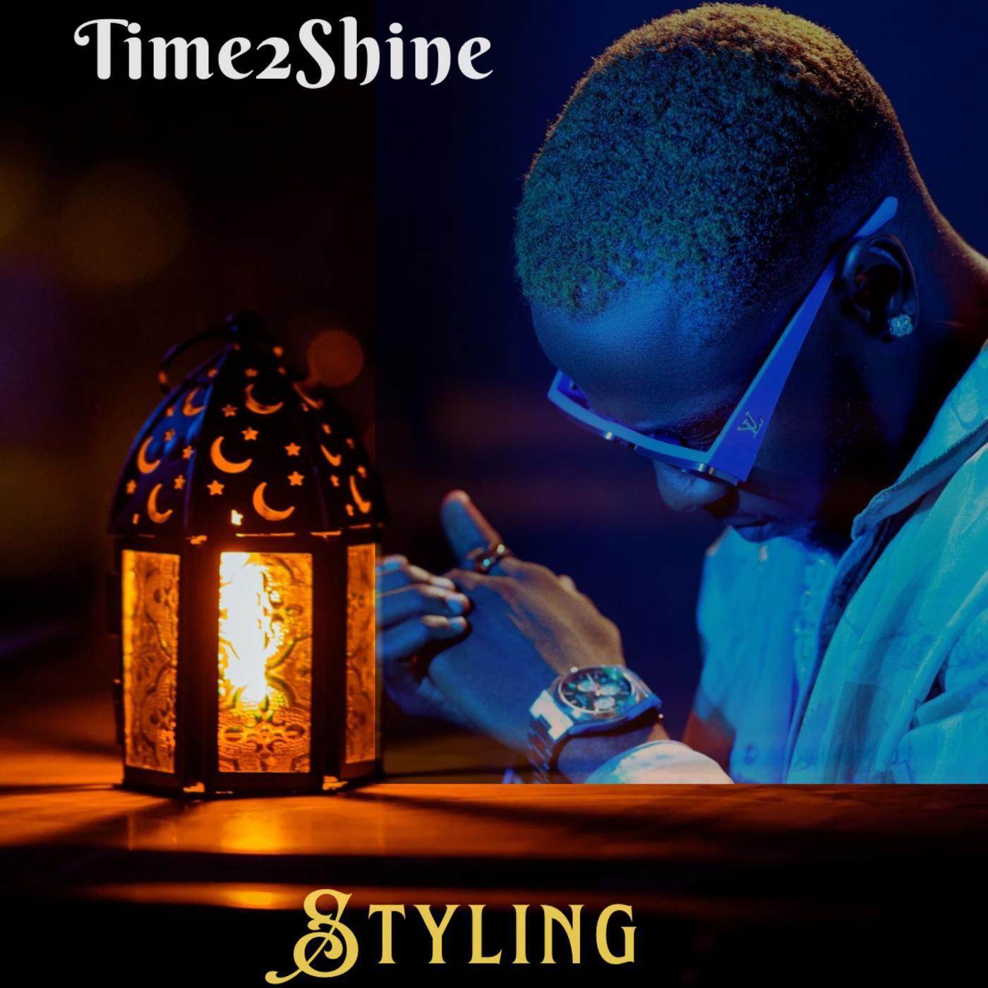 Релиз Time2Shine