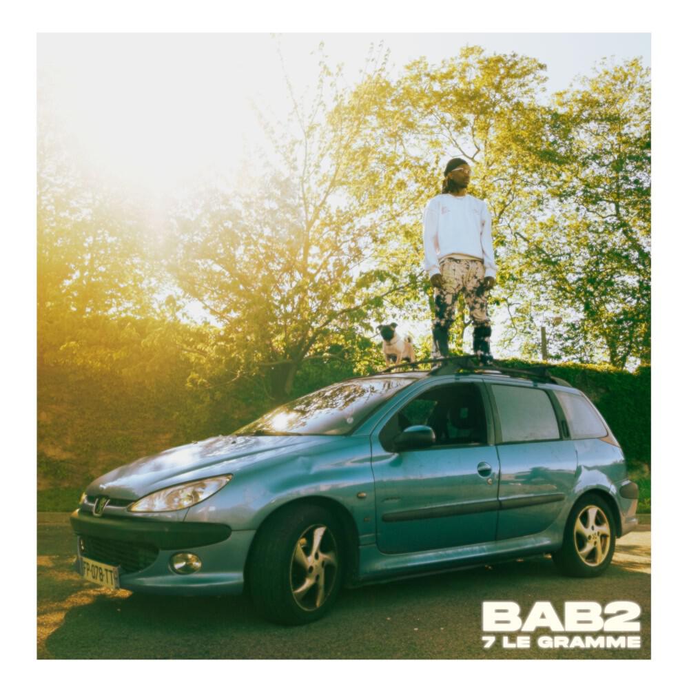 Релиз BAB 2