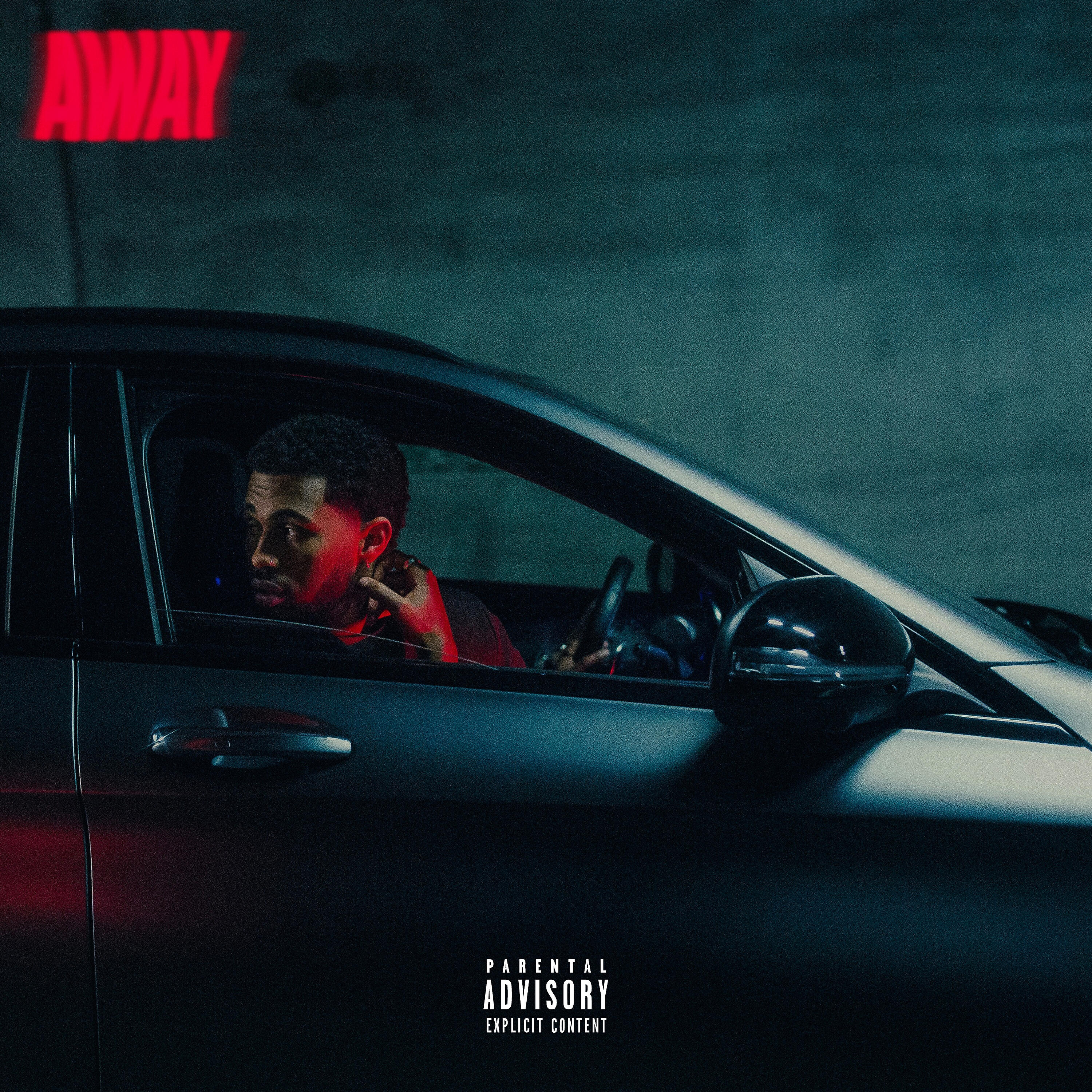 Релиз Away