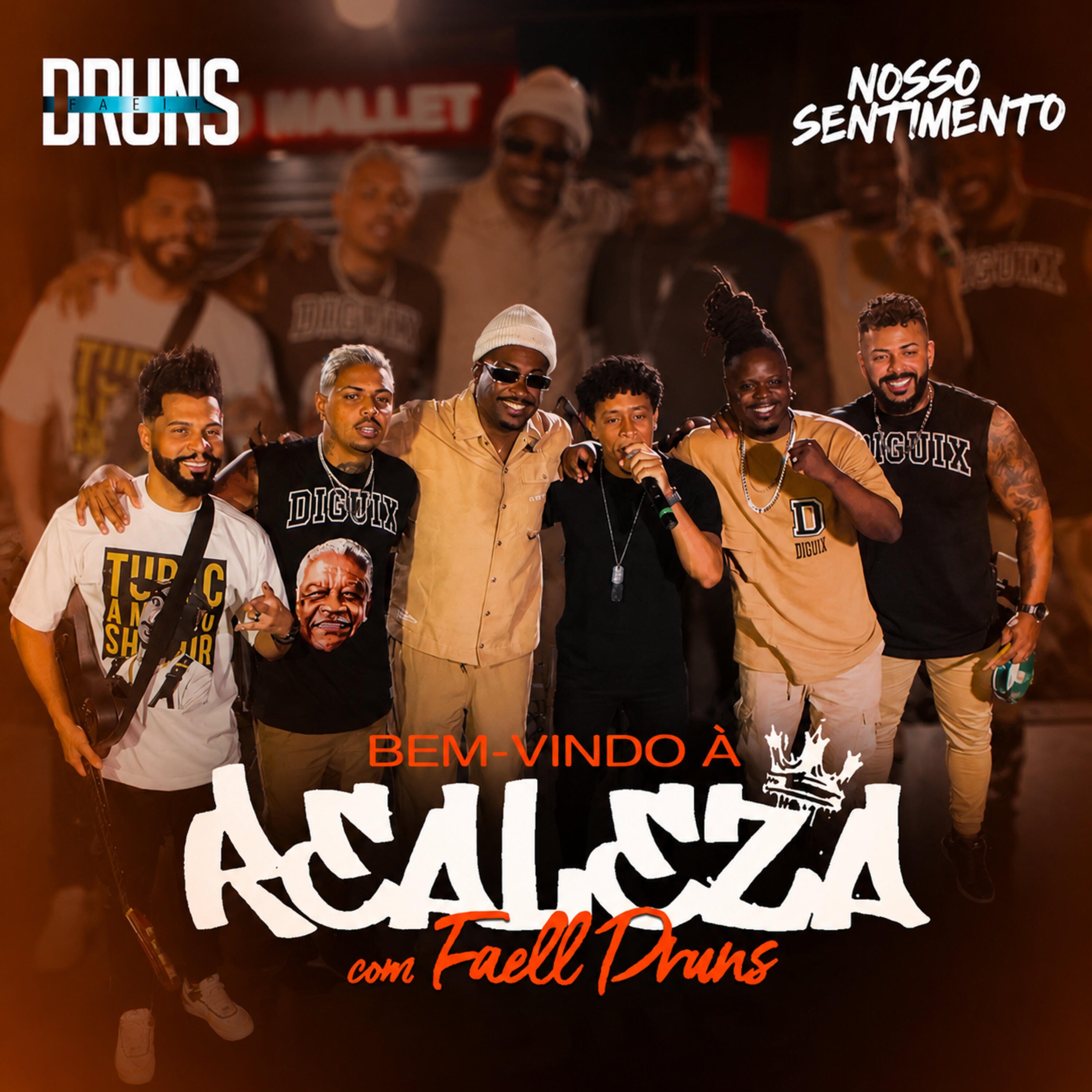 Nosso Sentimento