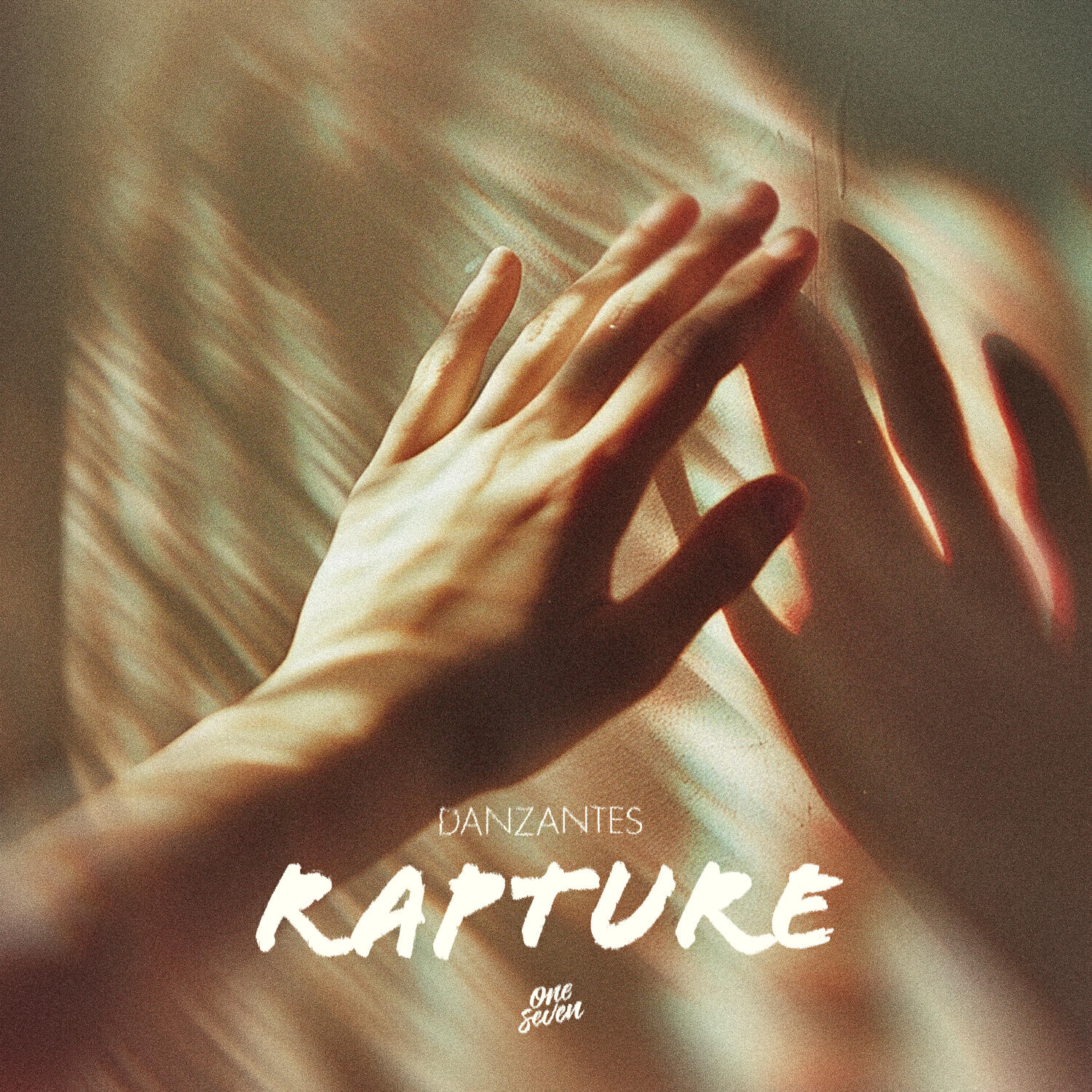 Релиз Rapture