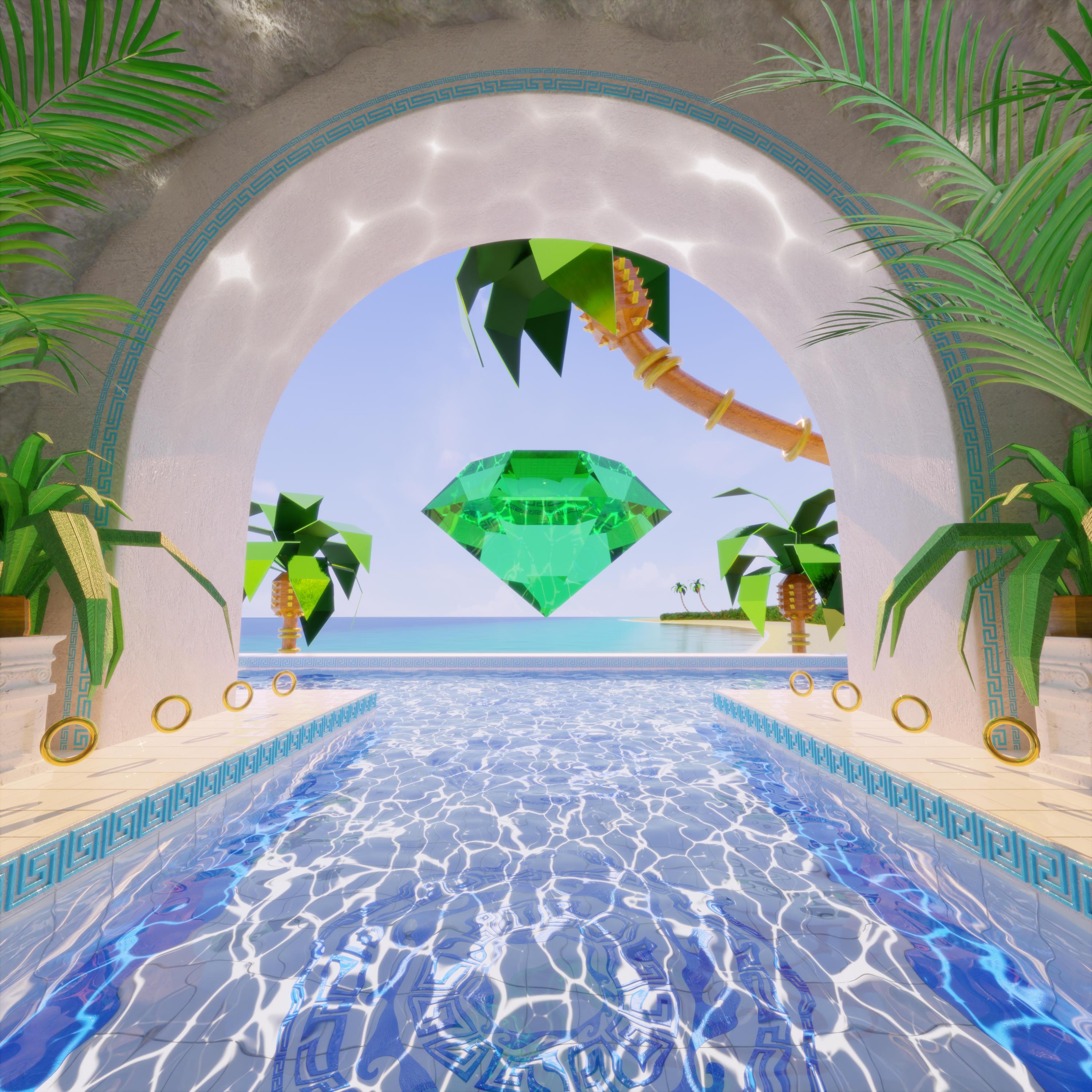 Релиз Sonic & Chill