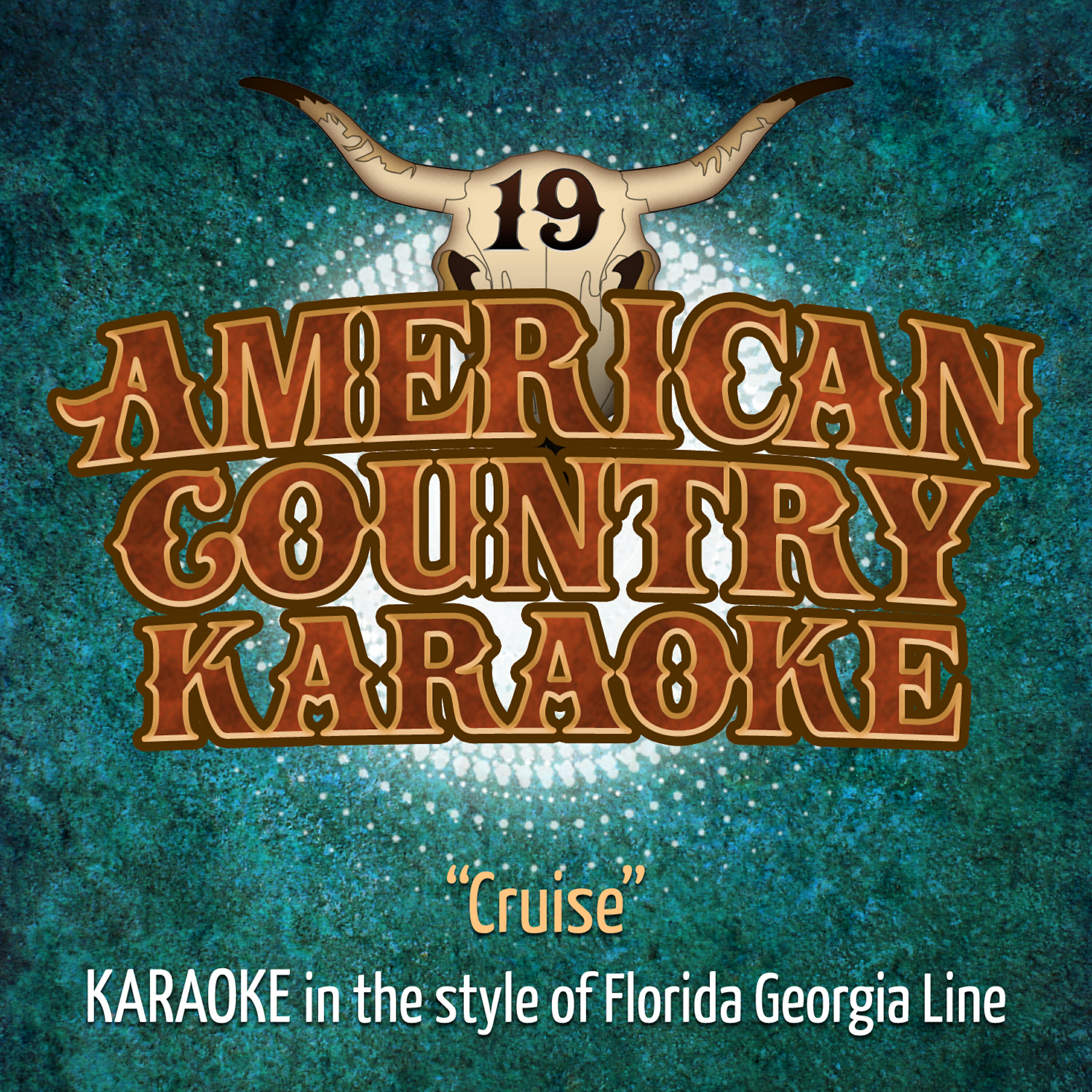 Релиз Cruise (Karaoke in the Style of Florida Georgia Line)