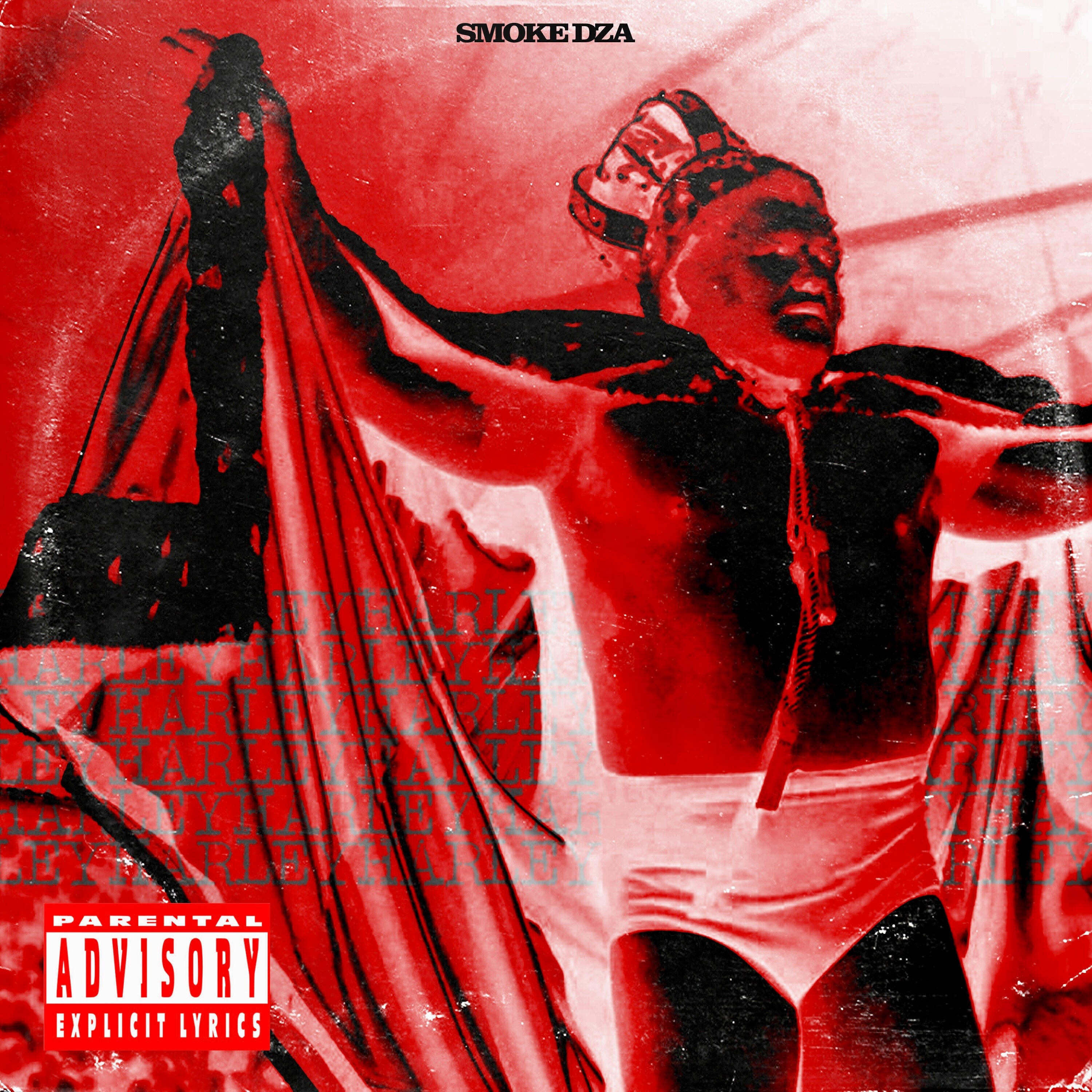 Релиз Harley Race