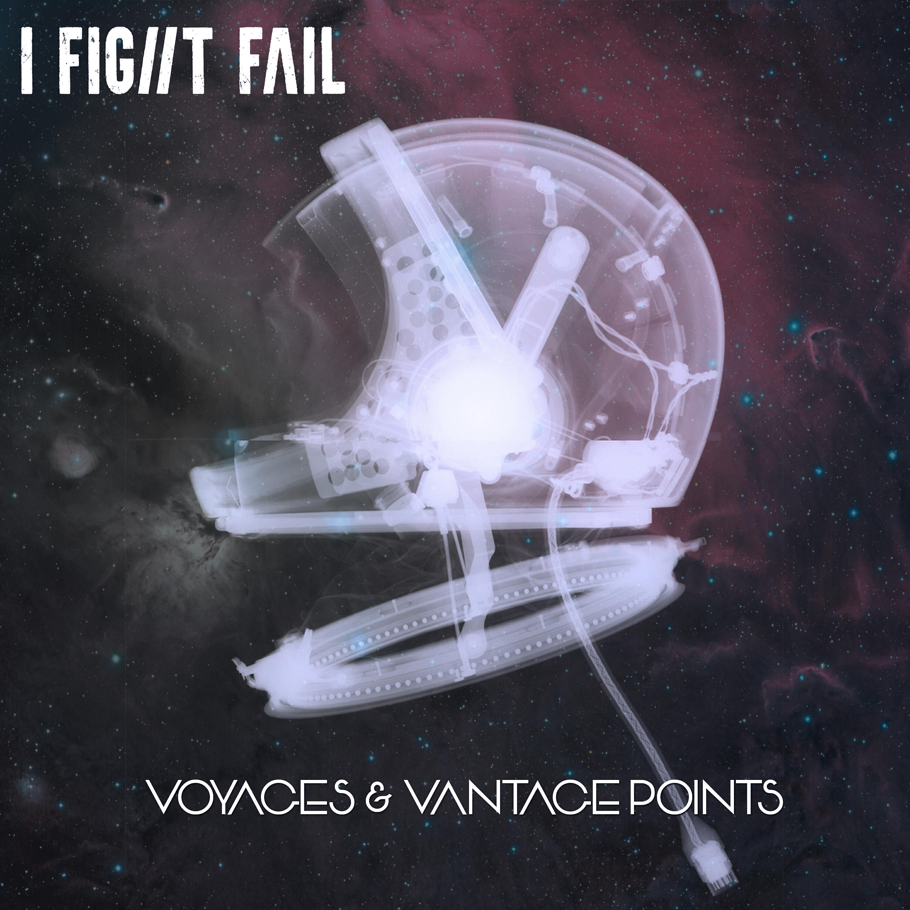 Релиз Voyages and Vantage Points