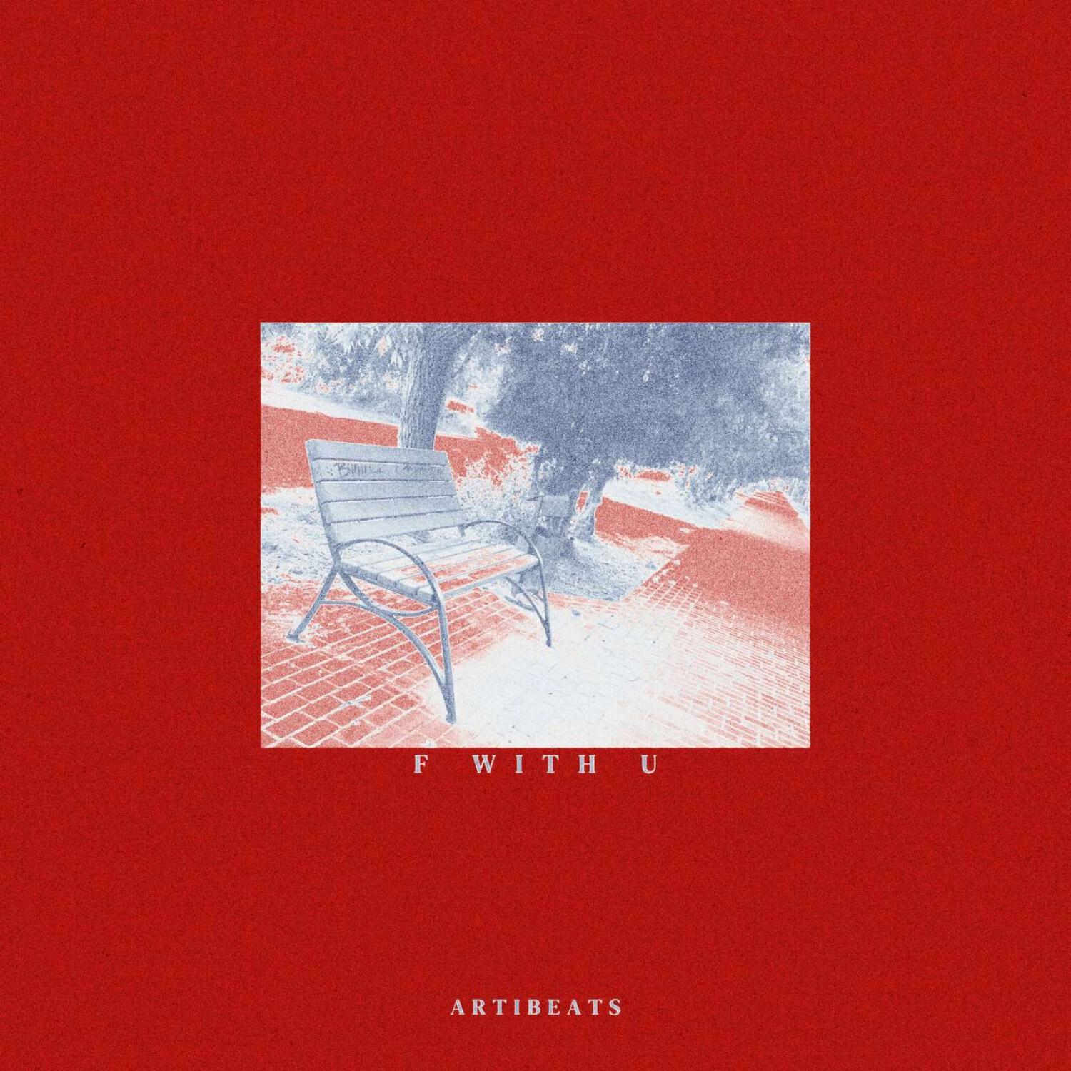 Релиз F with U (Sped Up)