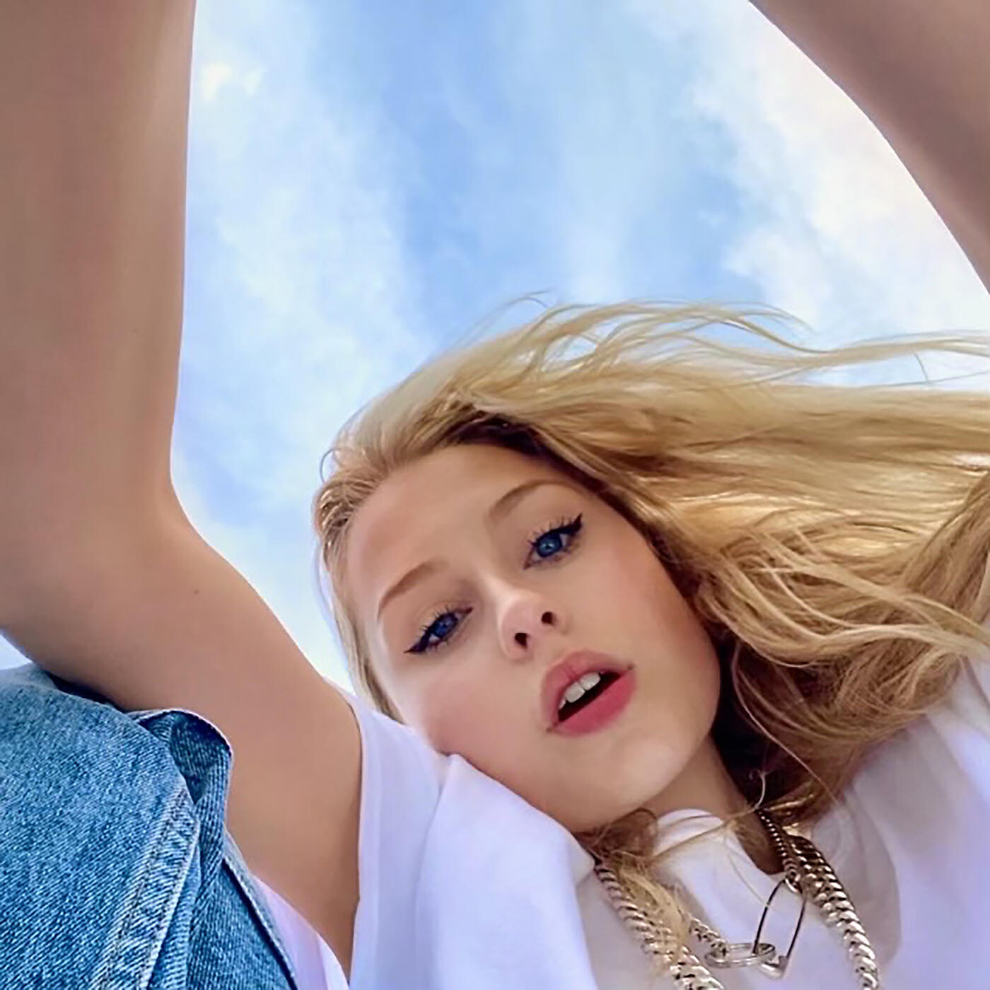 Релиз Gasoline