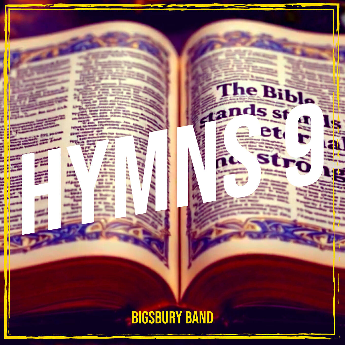 Релиз Hymns 9