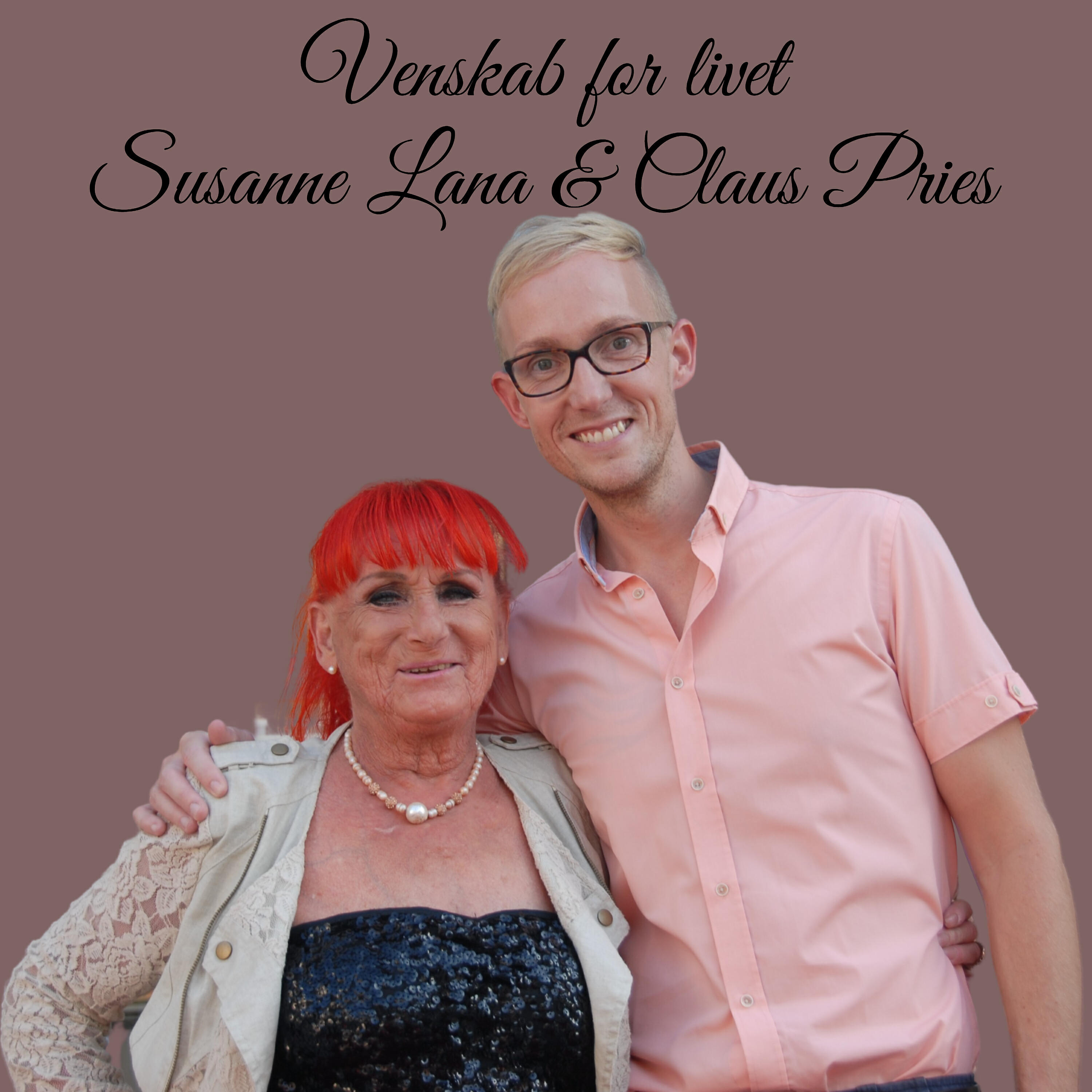 Релиз Venskab for livet (Radio Edit)