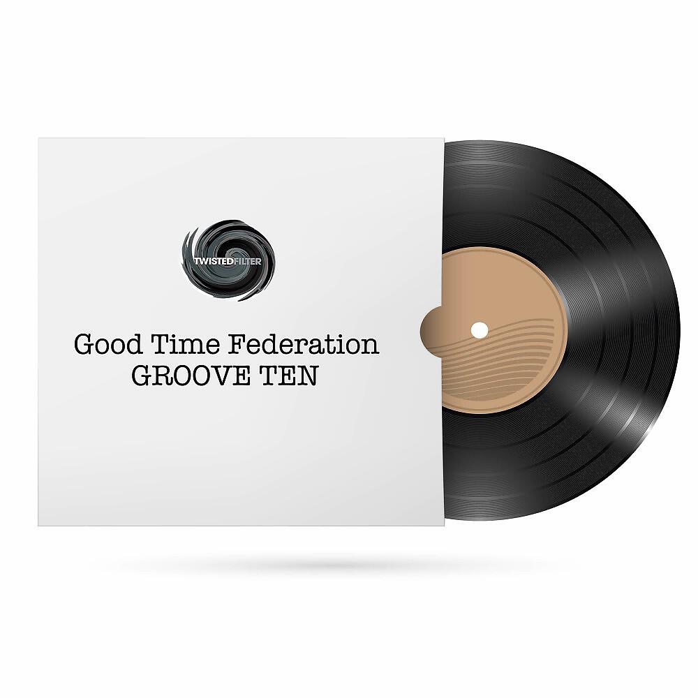 Релиз Groove Ten