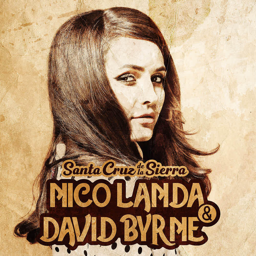Релиз Santa Cruz de la Sierra