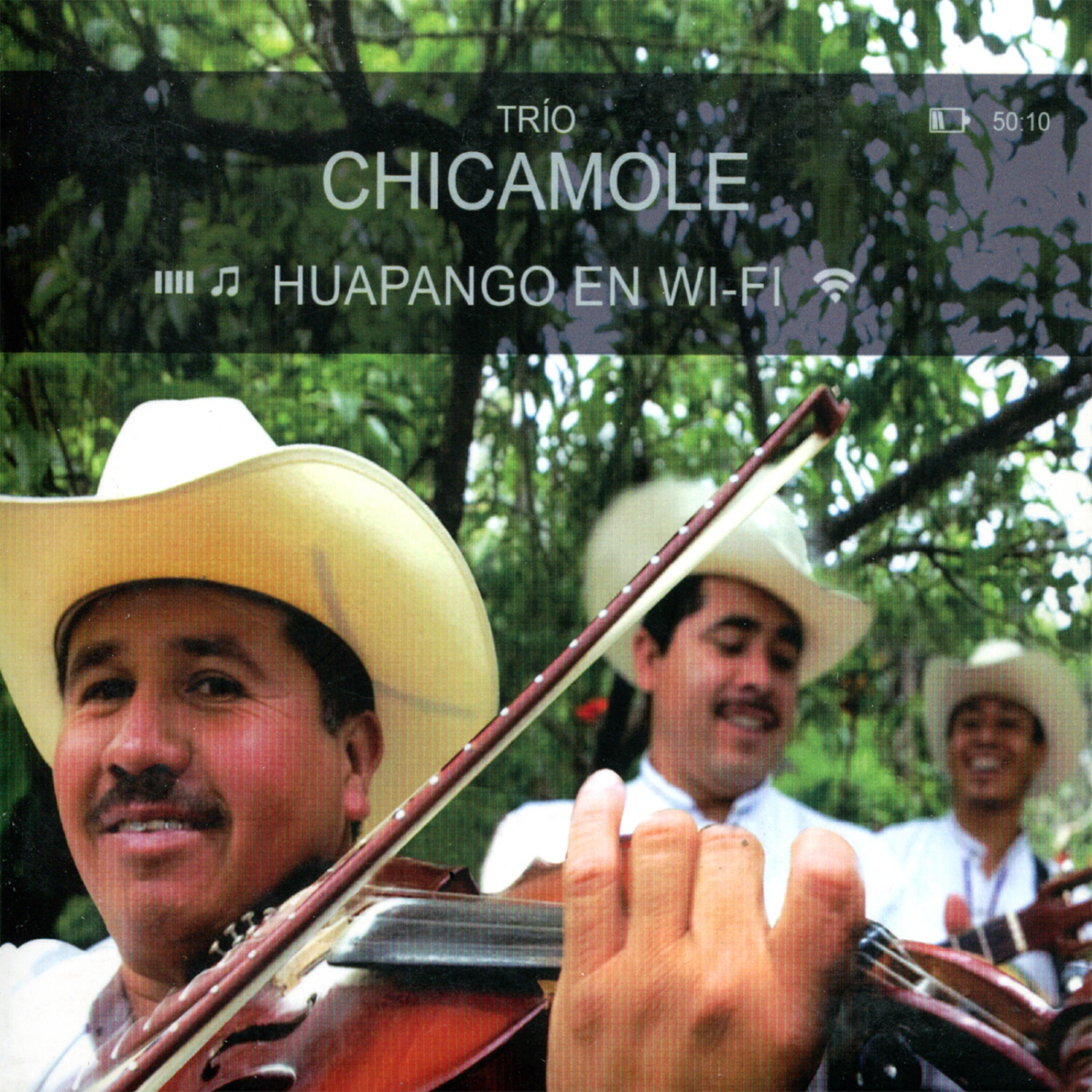 Trío Chicamole