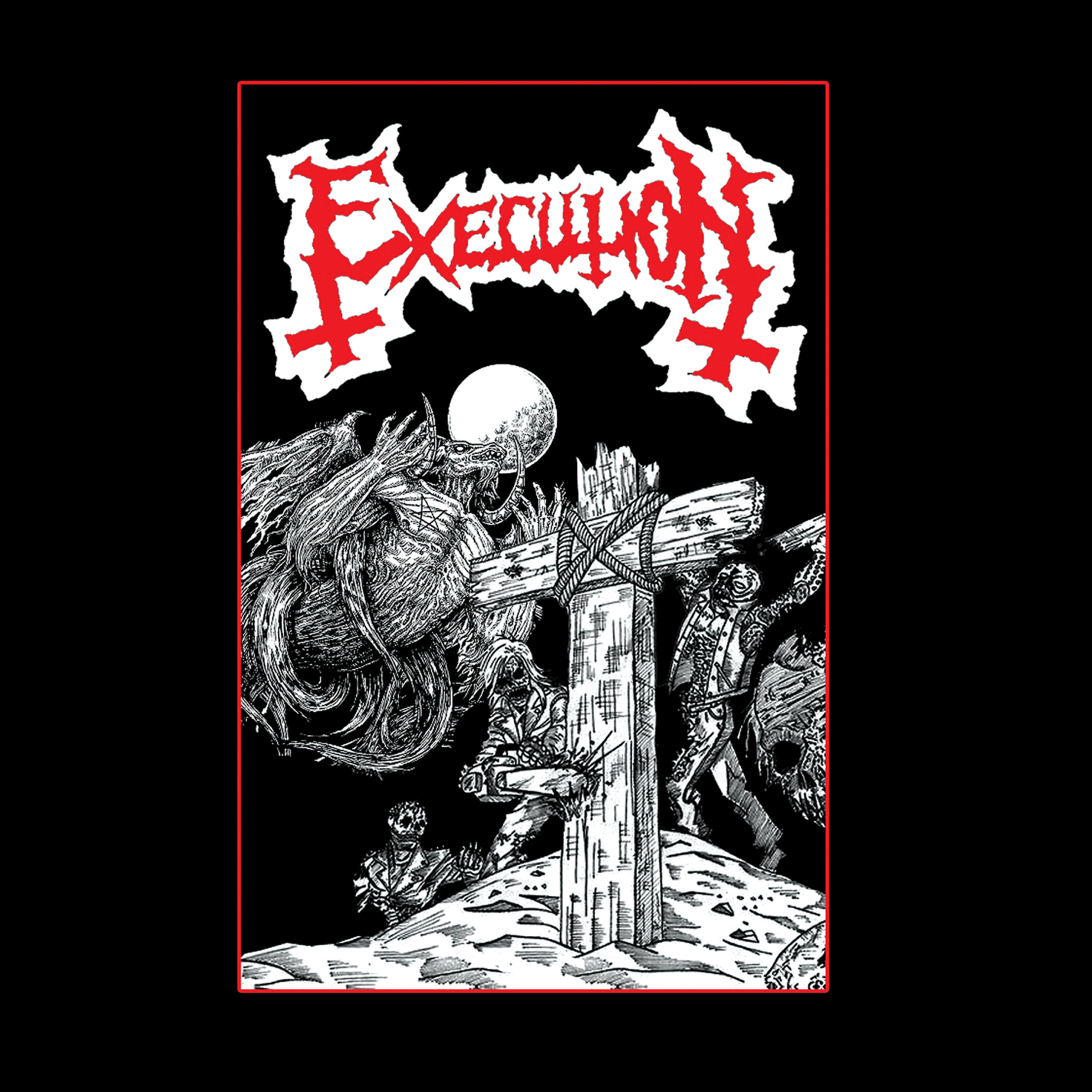 Релиз Sworn the Evil / Dismantle the Cross