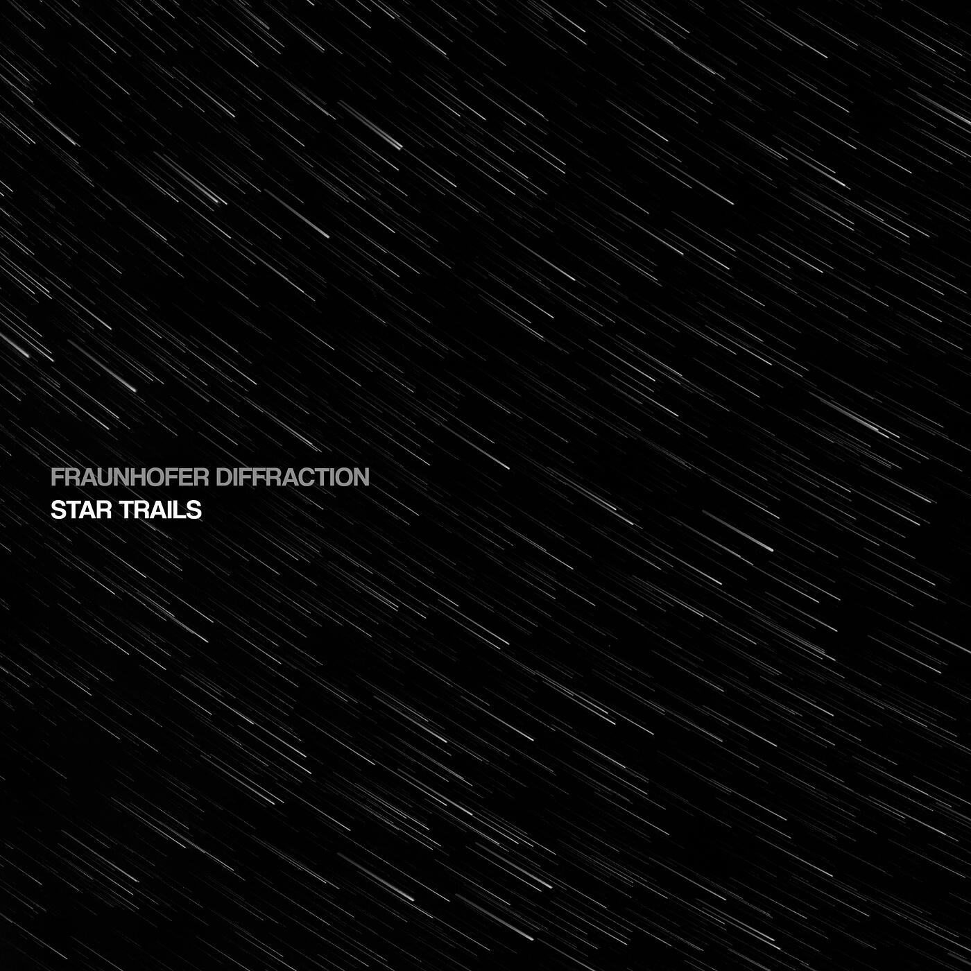 Релиз Star Trails