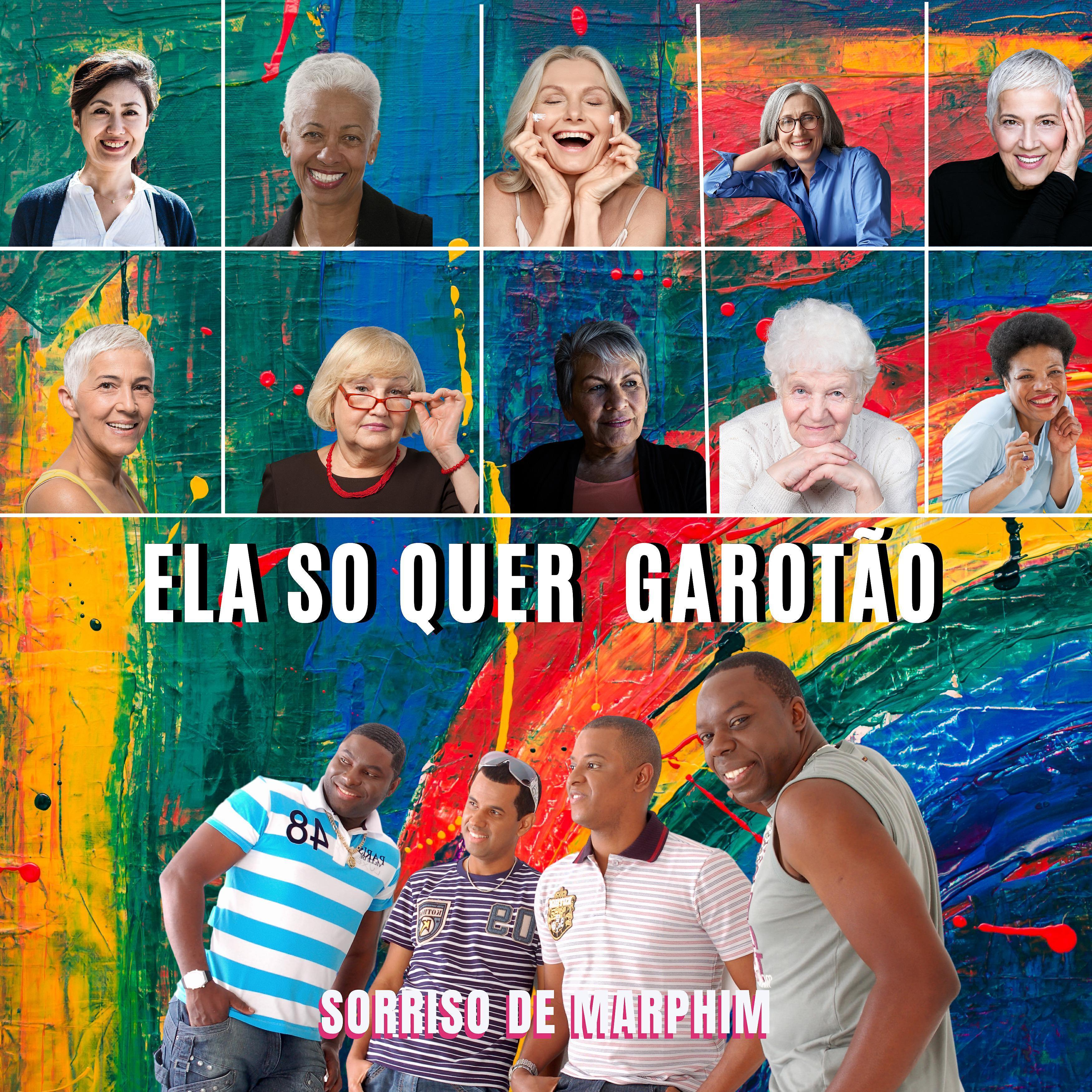 Sorriso de Marphim