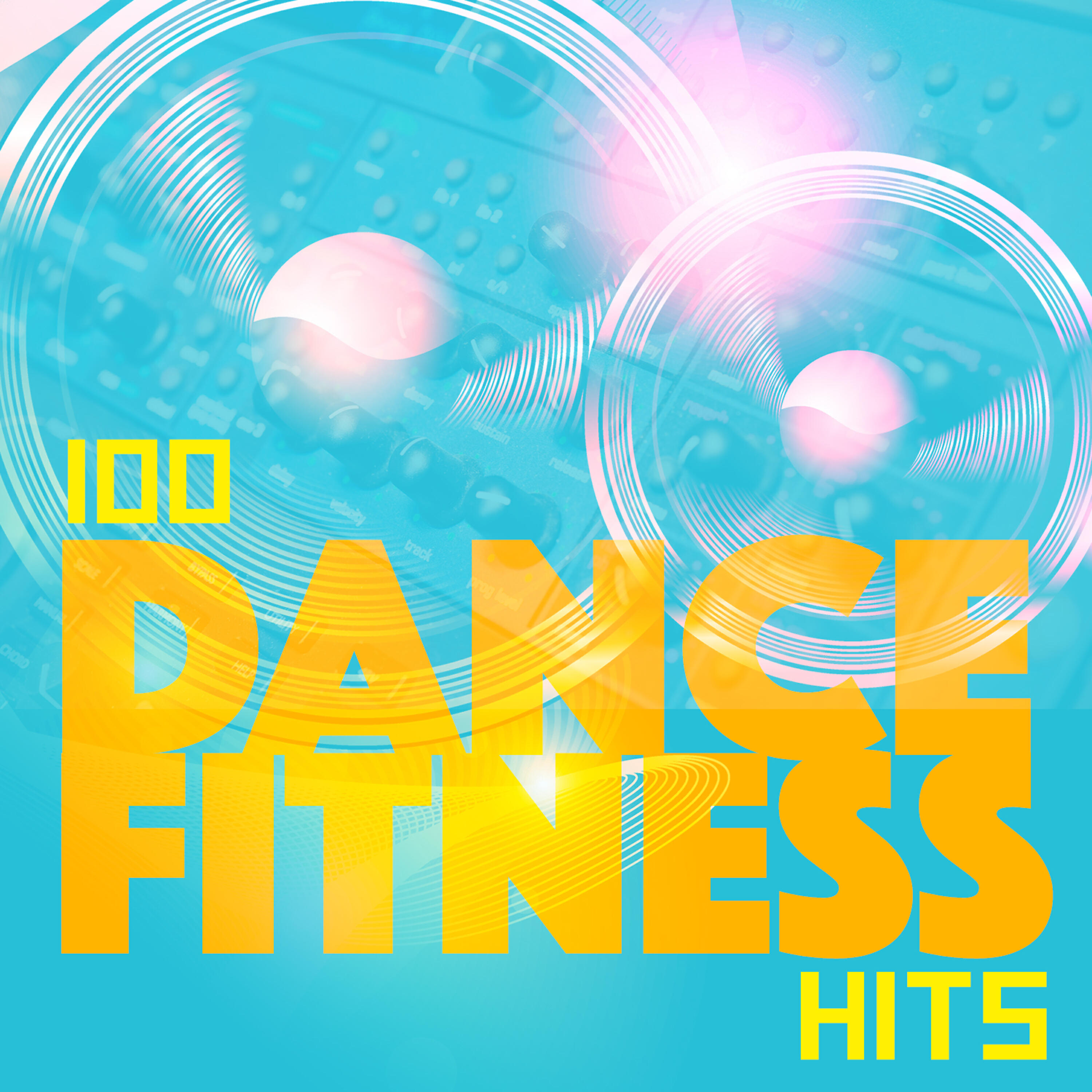 Релиз 100 Dance Fitness Hits