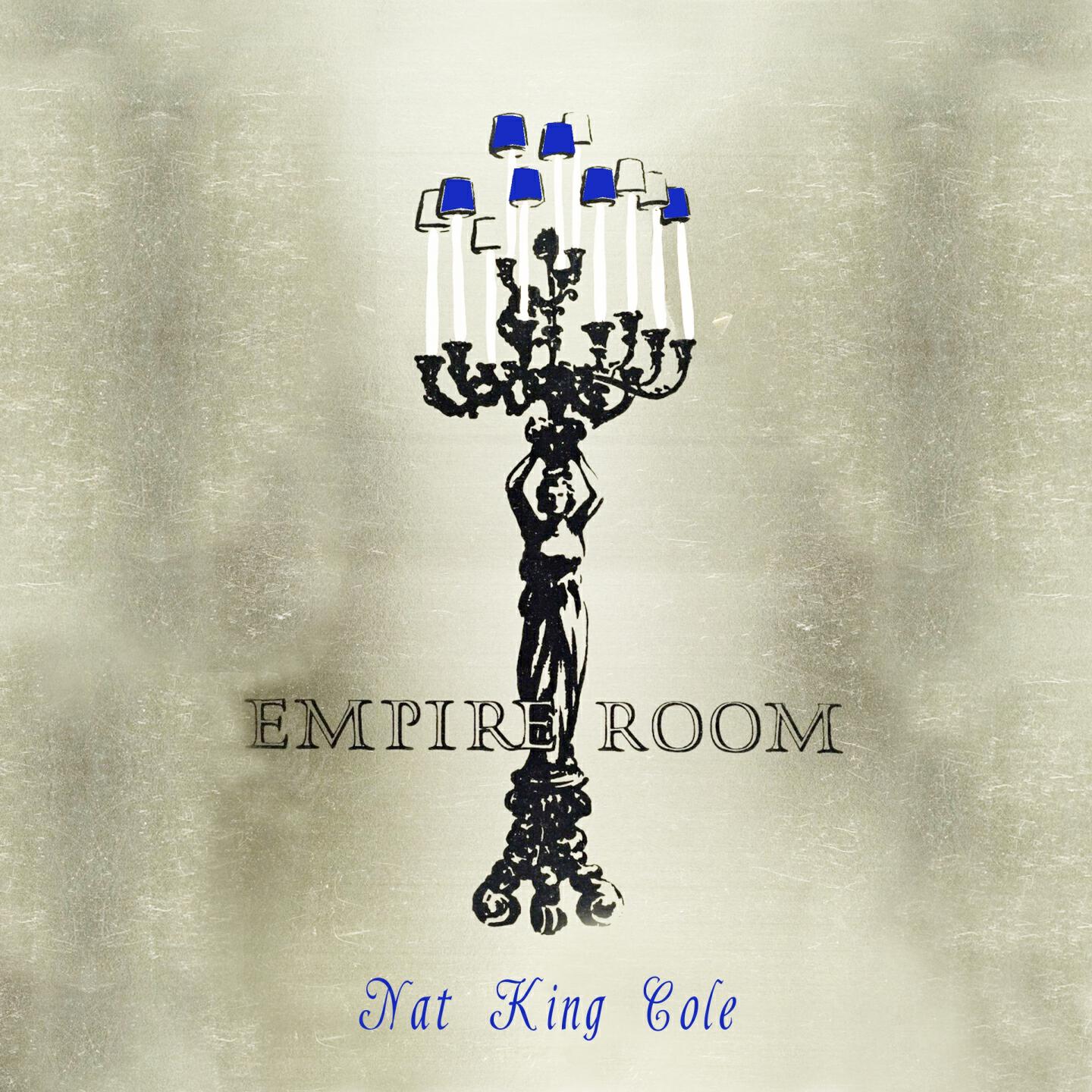 Постер альбома Empire Room