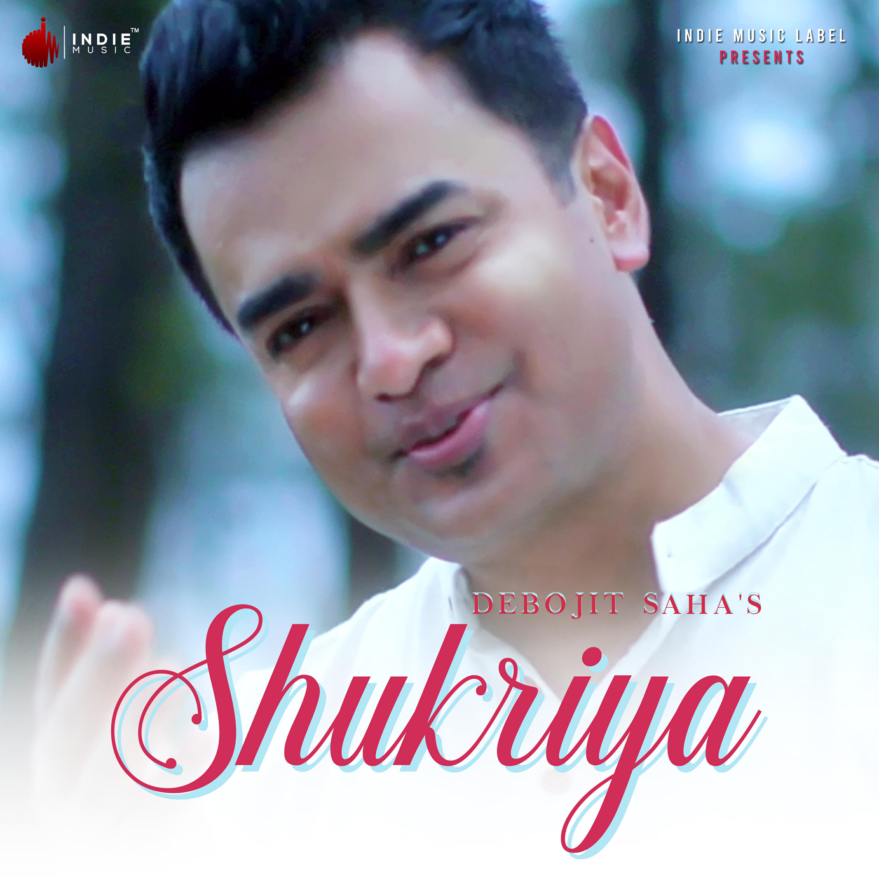 Debojit Saha
