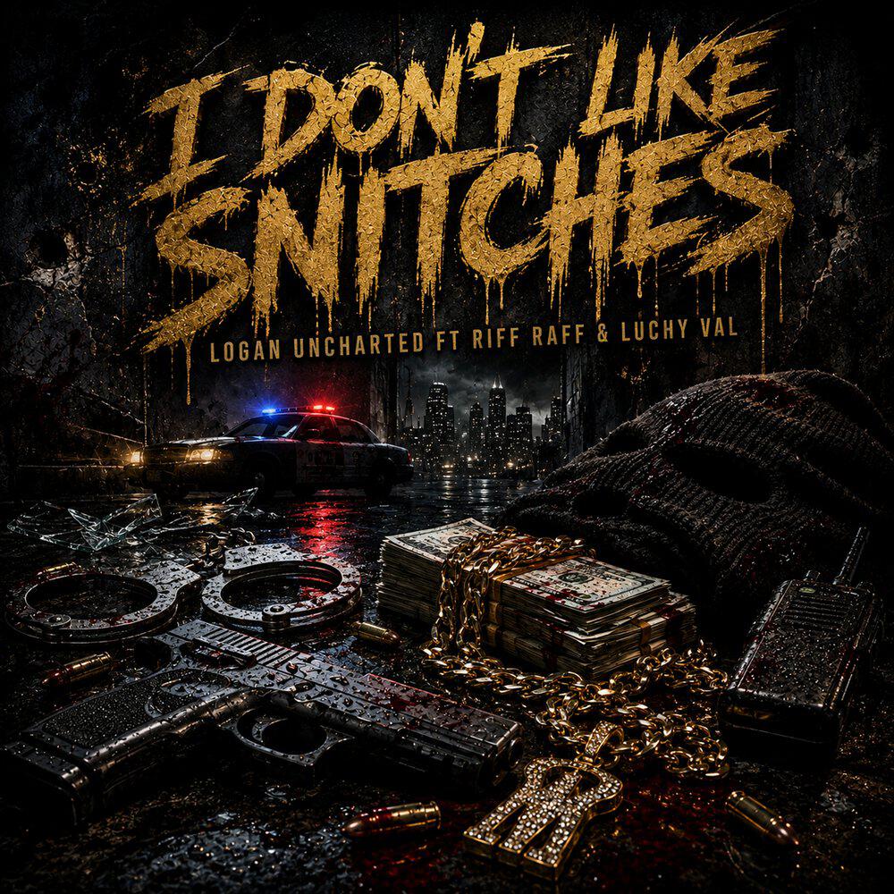 Релиз I Don't Like Snitches (remix)