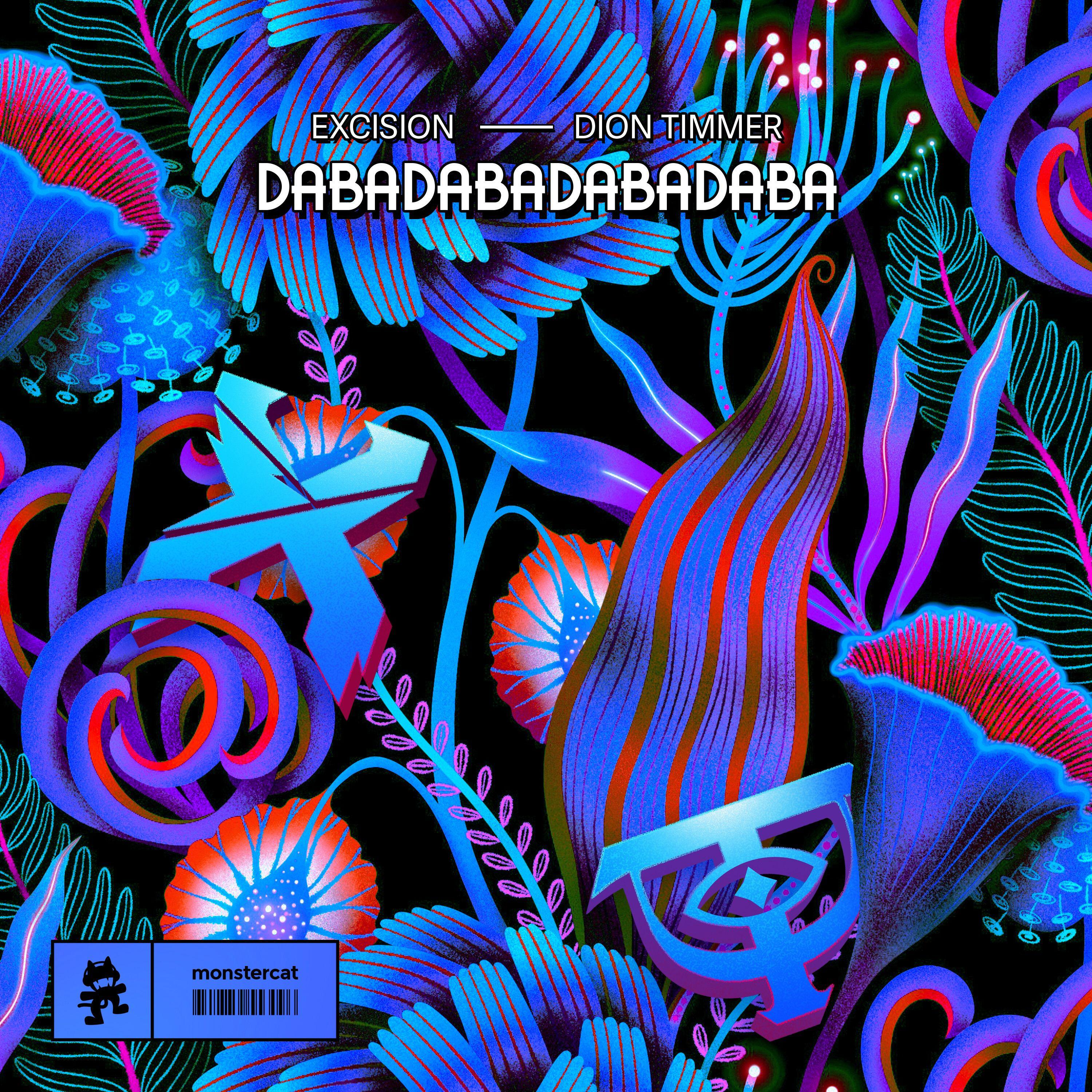 Релиз DABADABADABADABA