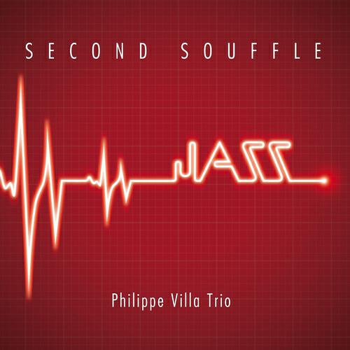 Релиз Second souffle