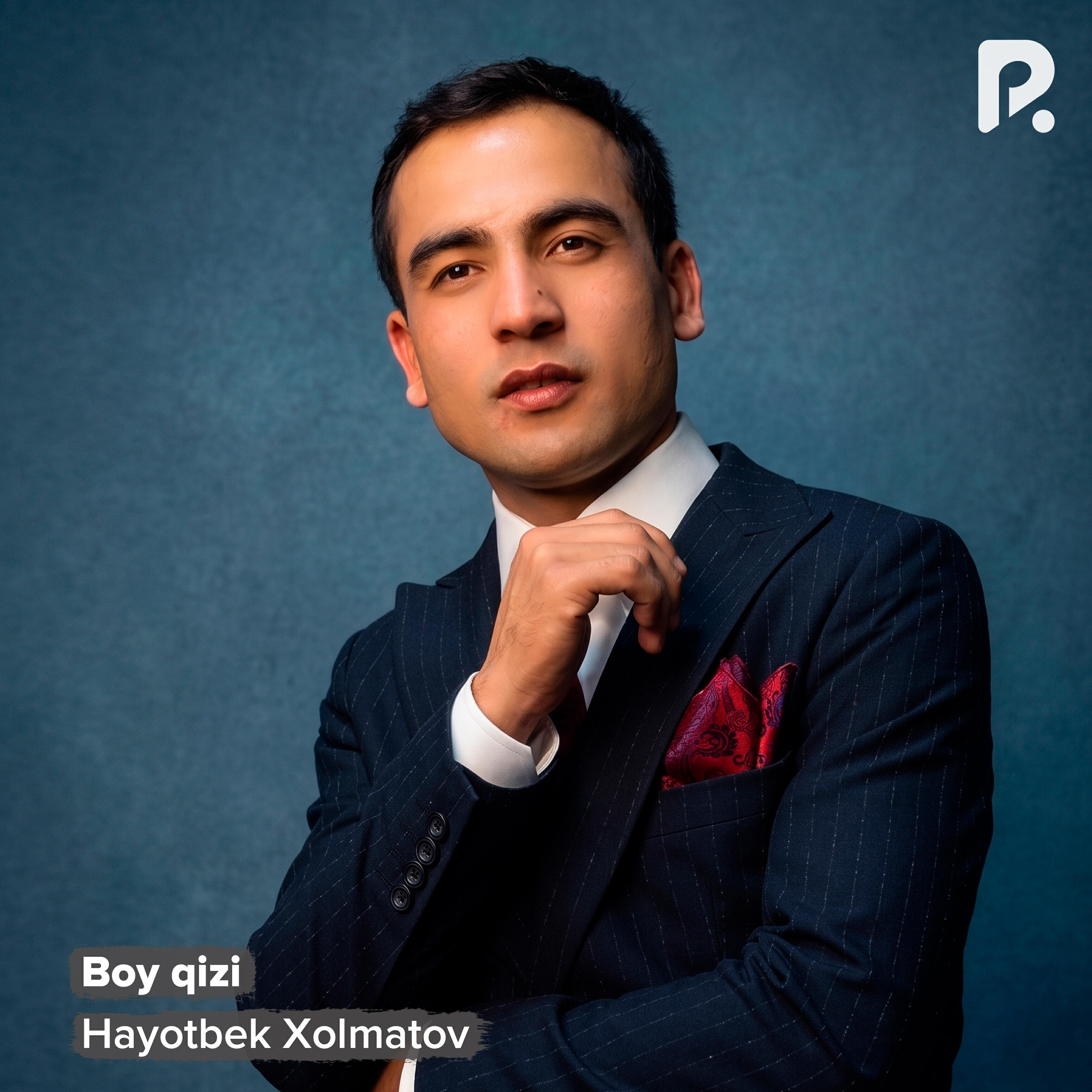 Релиз Boy qizi