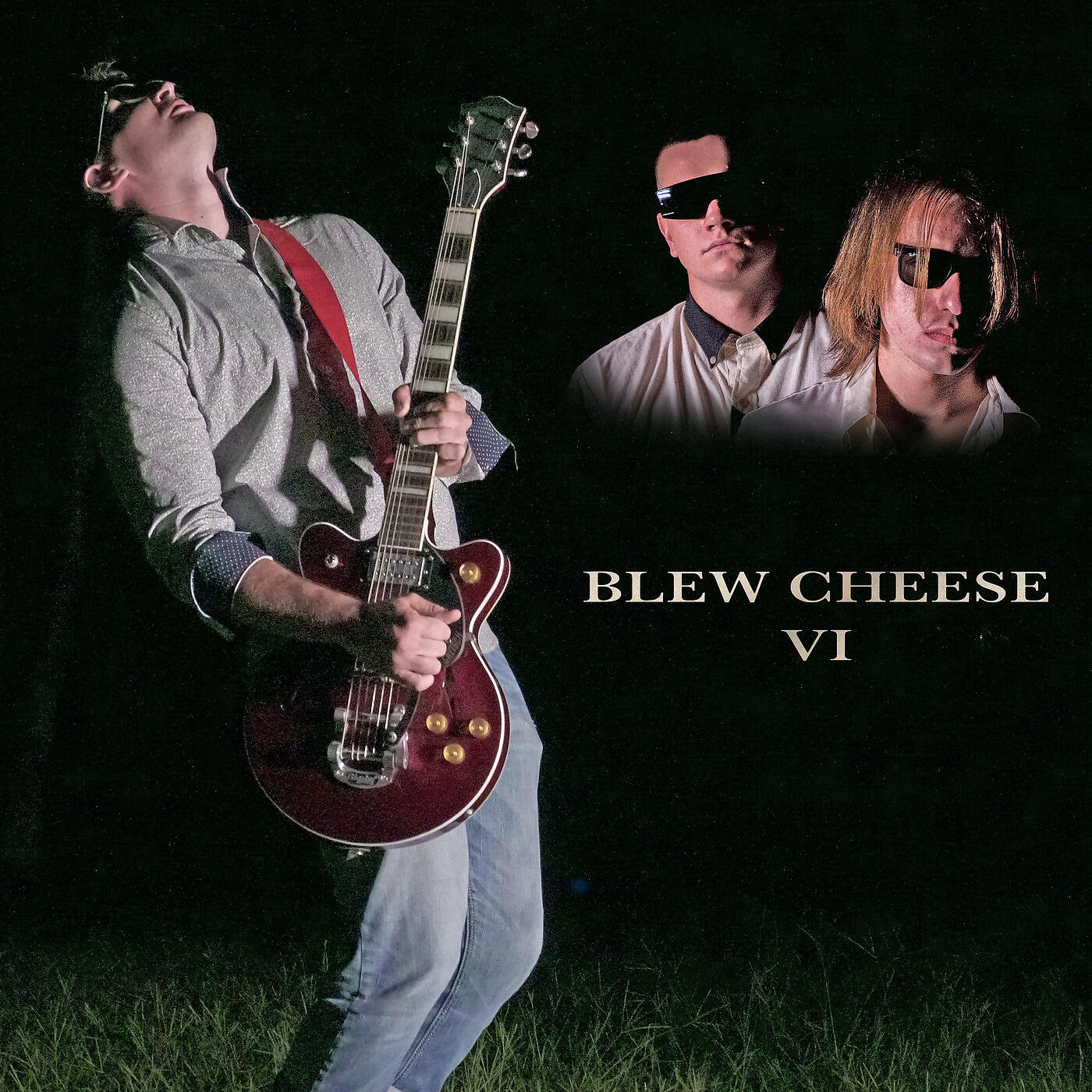 Blew Cheese