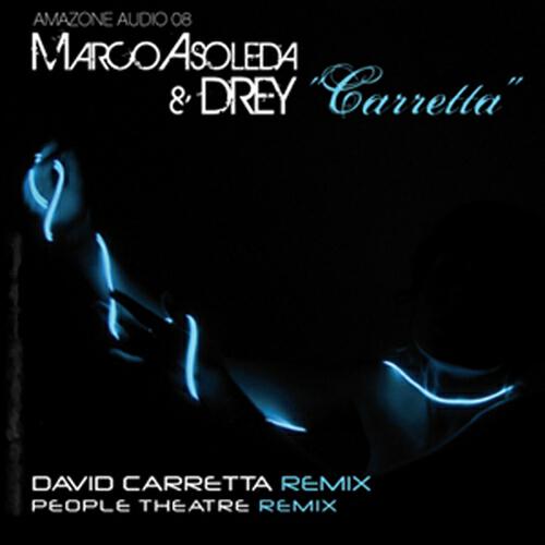 Постер альбома Carretta