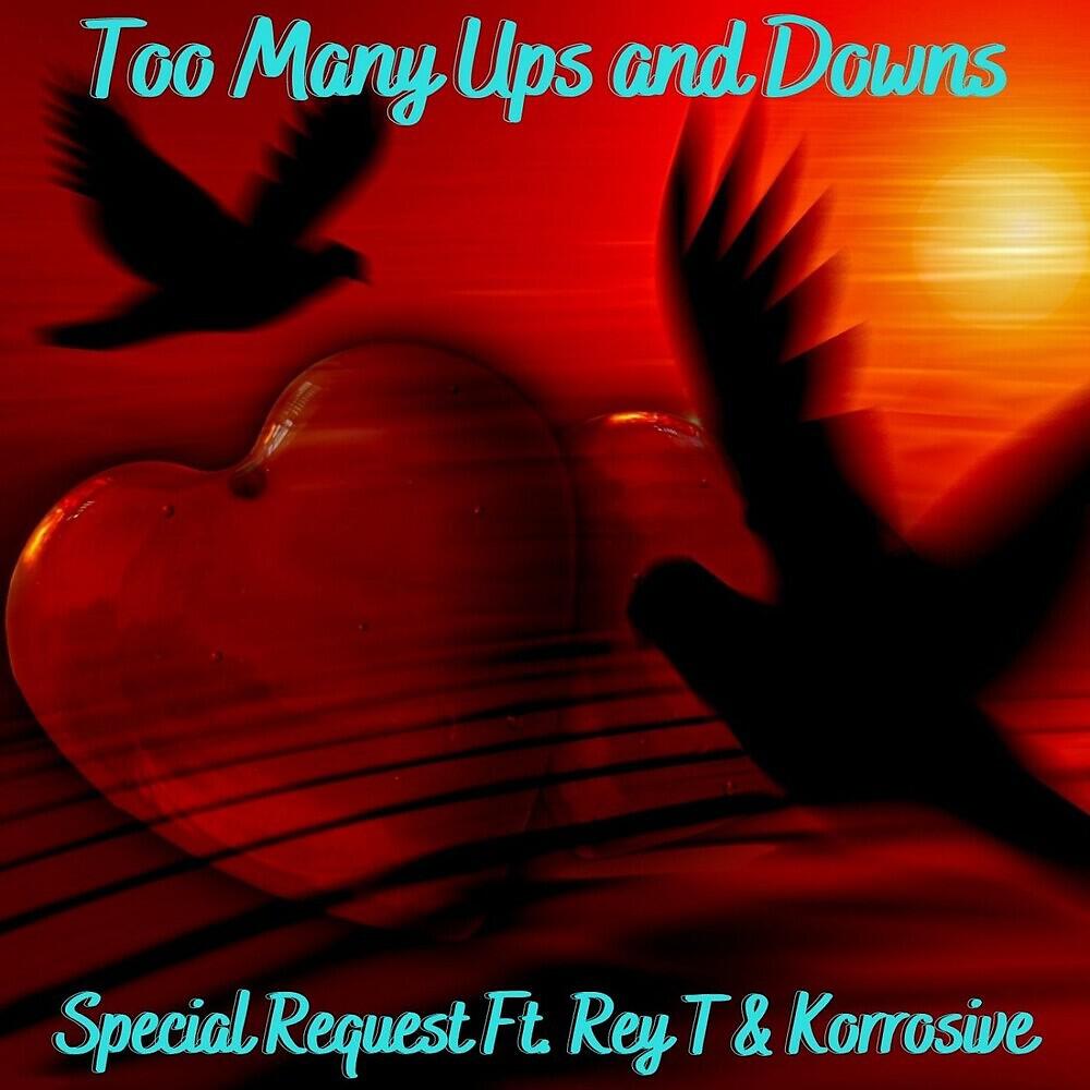 Релиз Too many Ups and Downs