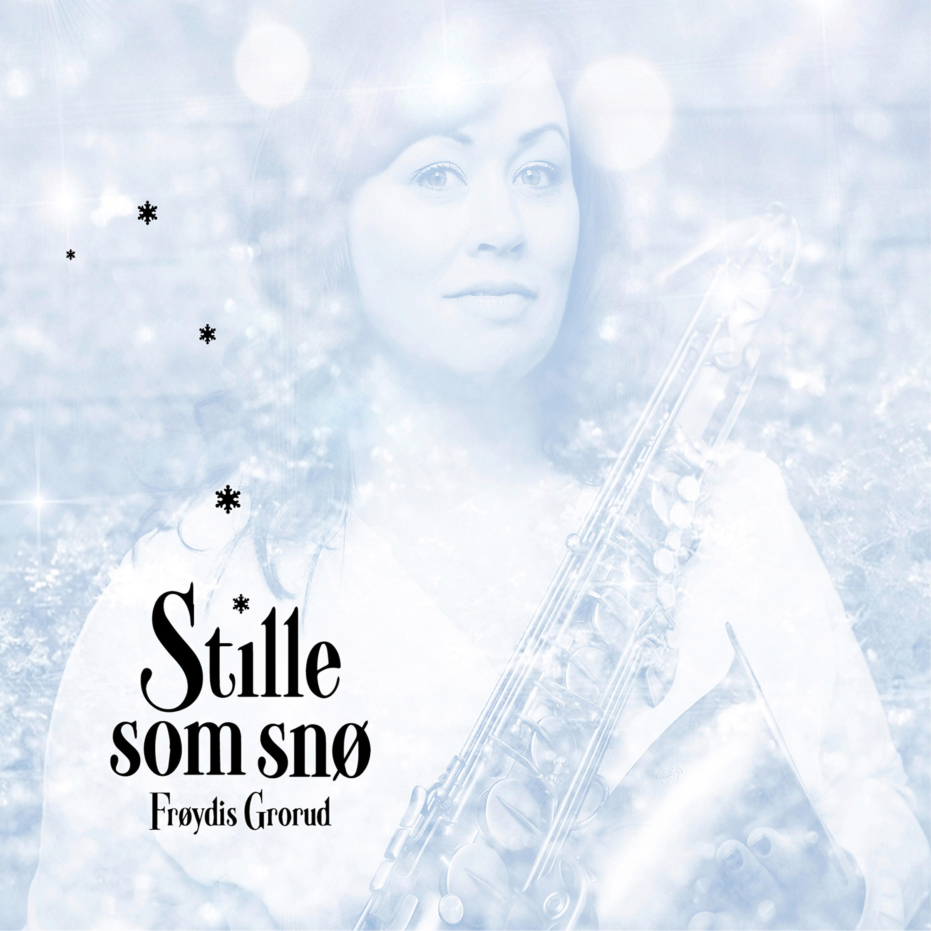 Релиз Stille Som Snø