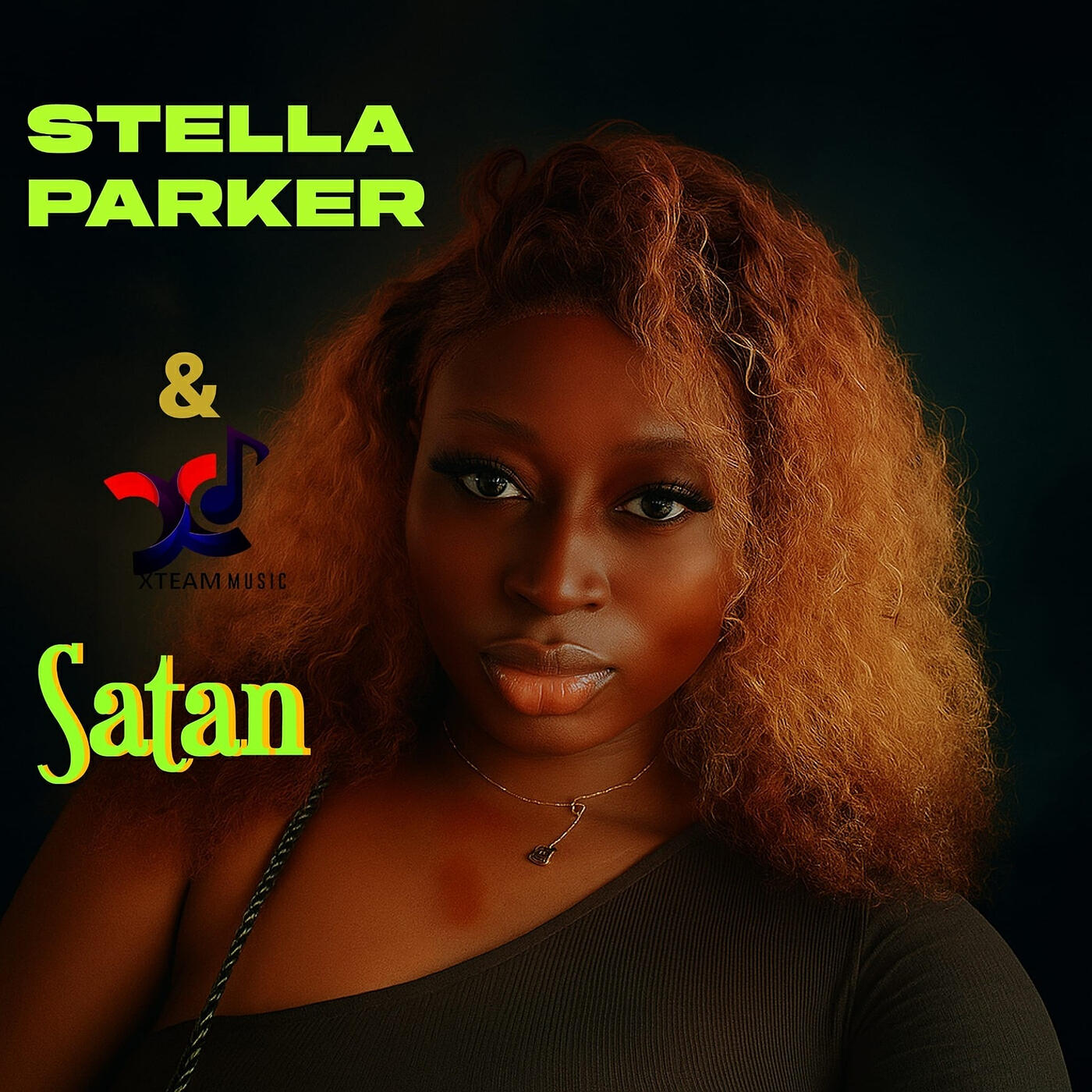 Релиз SATAN