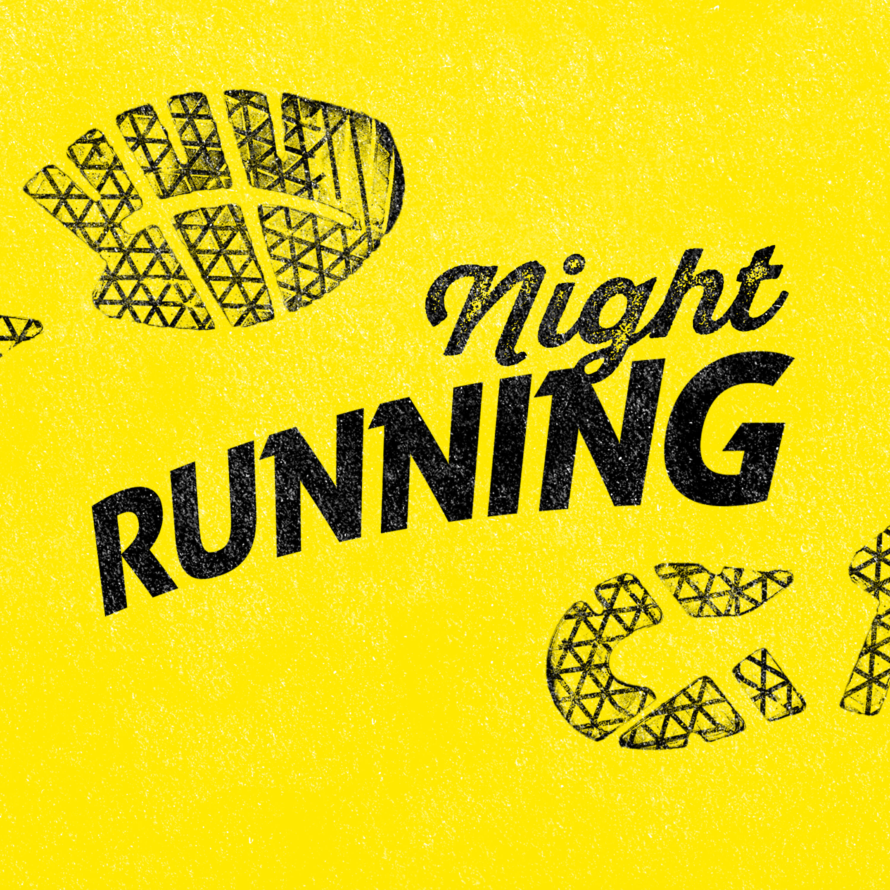 Релиз Night Running