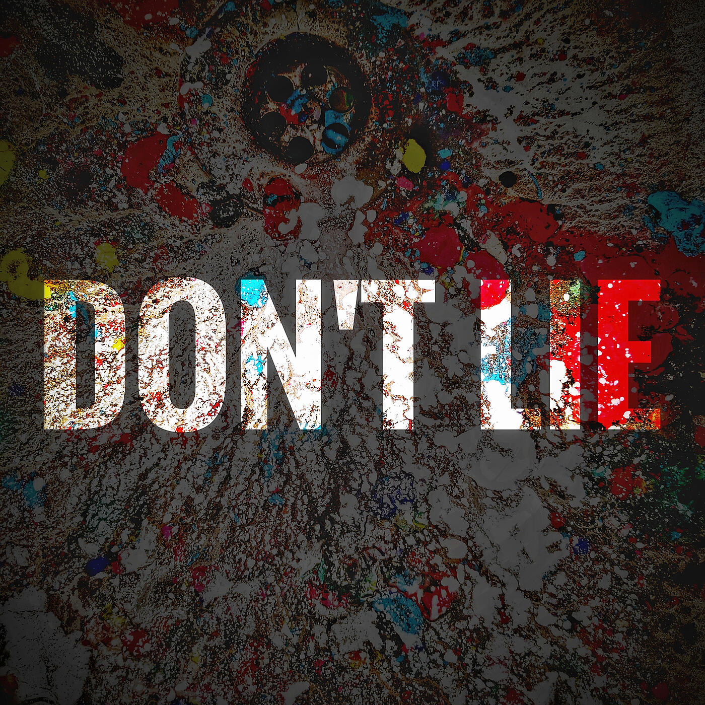 Релиз Don't Lie