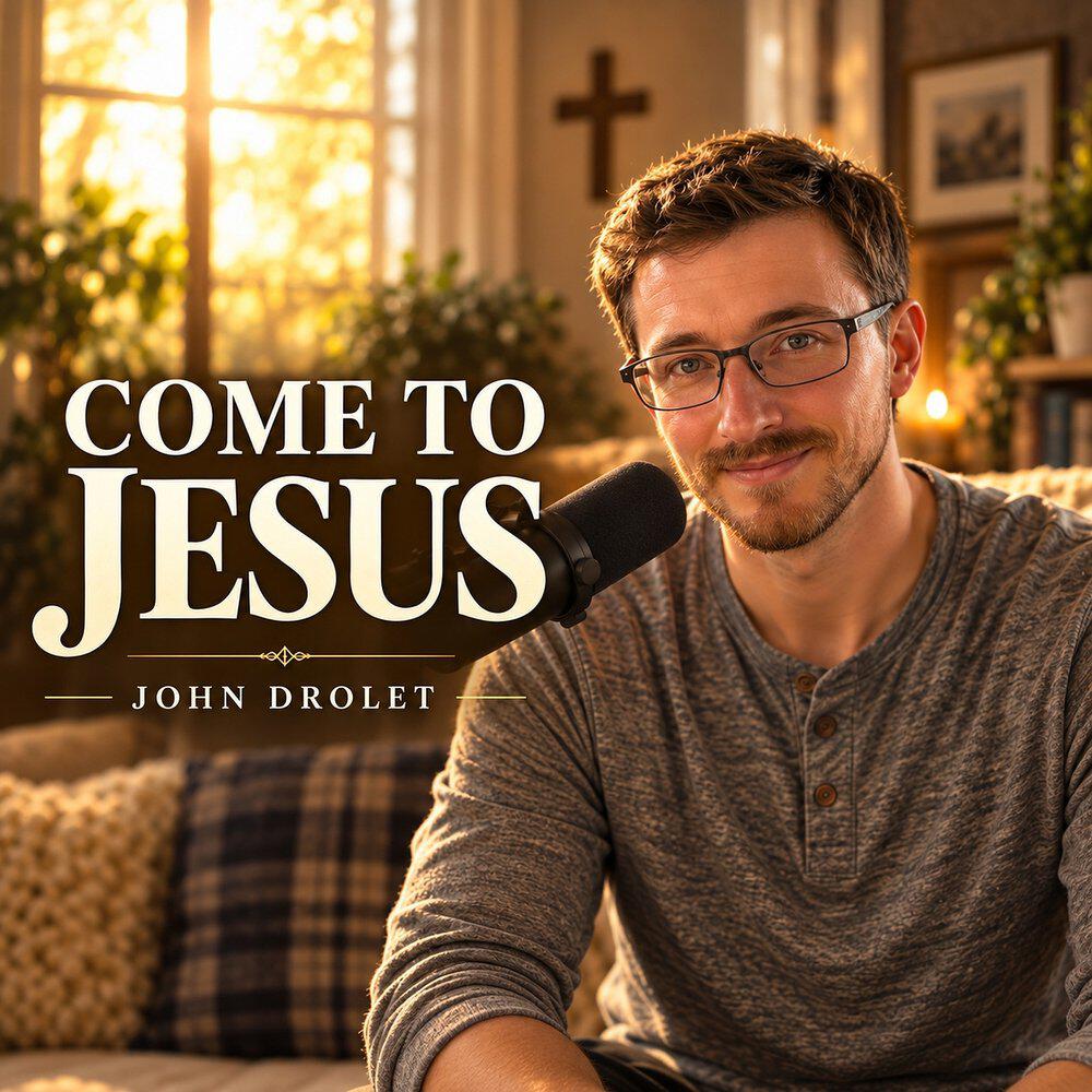 Релиз Come to Jesus