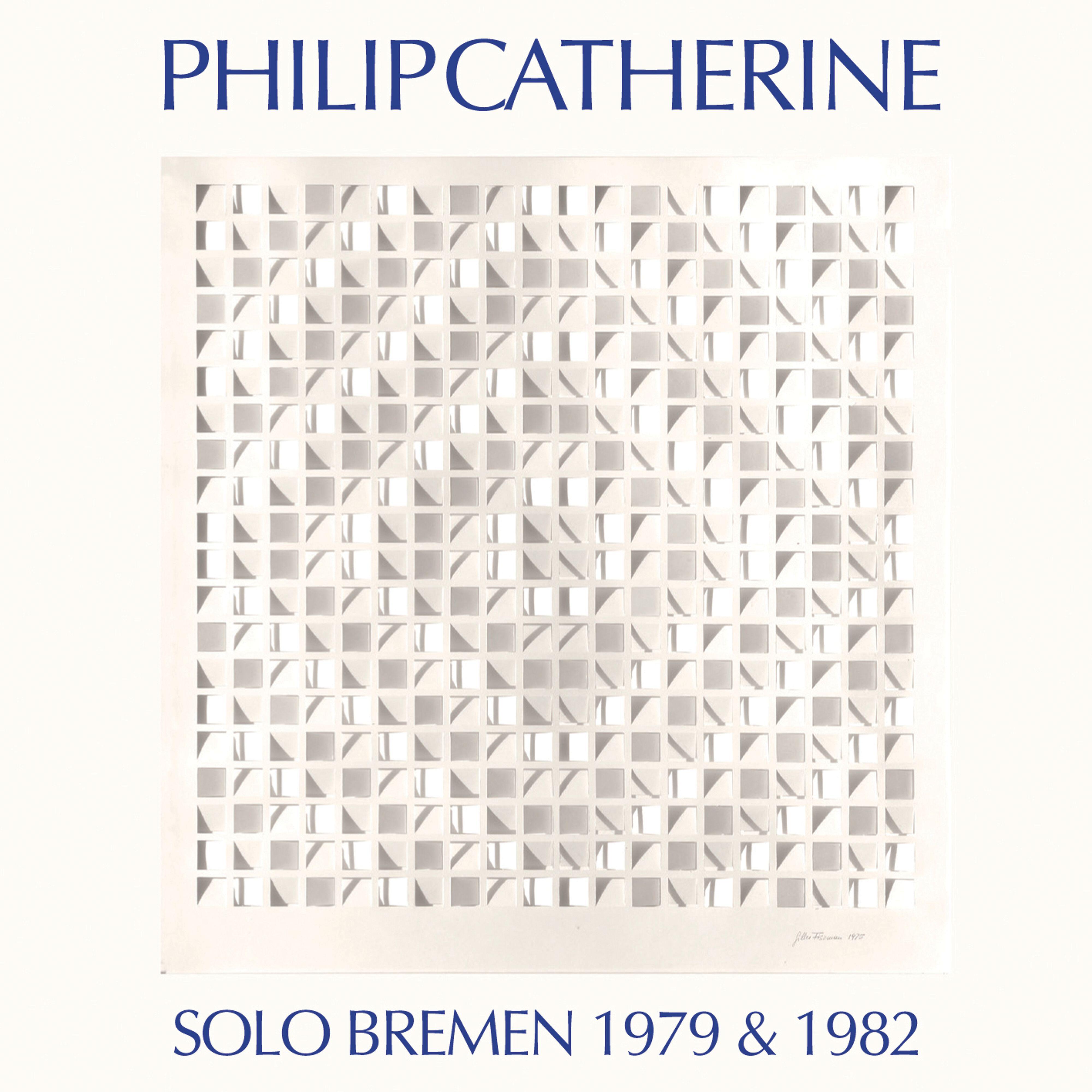 Релиз Solo Bremen 1979 & 1982