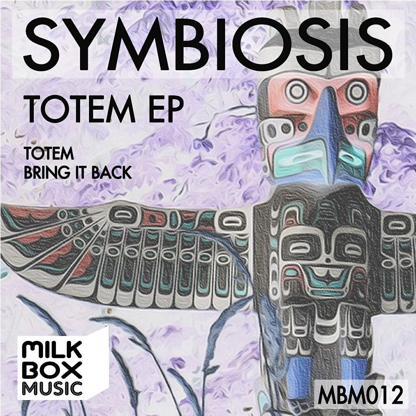 Релиз Totem