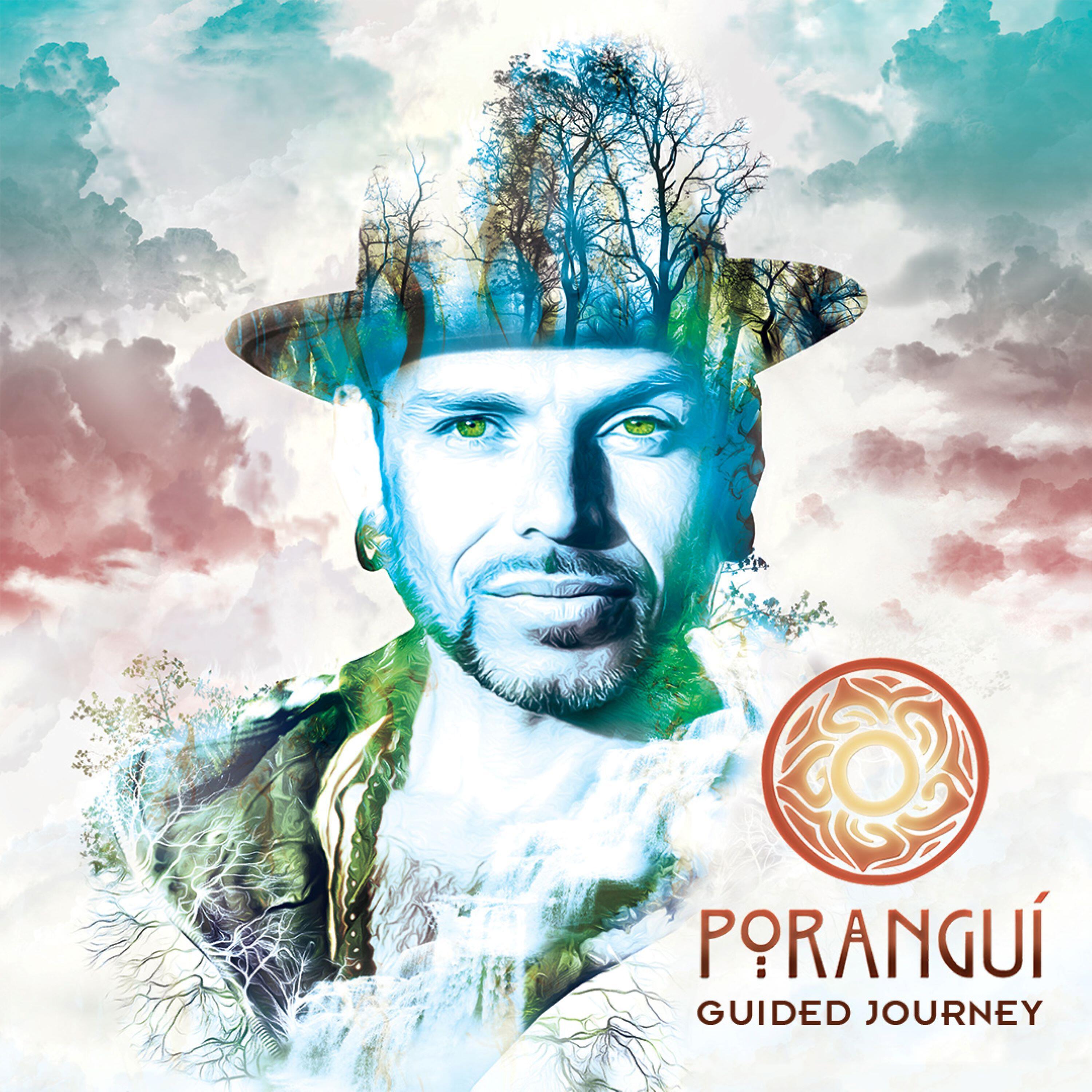 Релиз Poranguí: Guided Journey (Live)